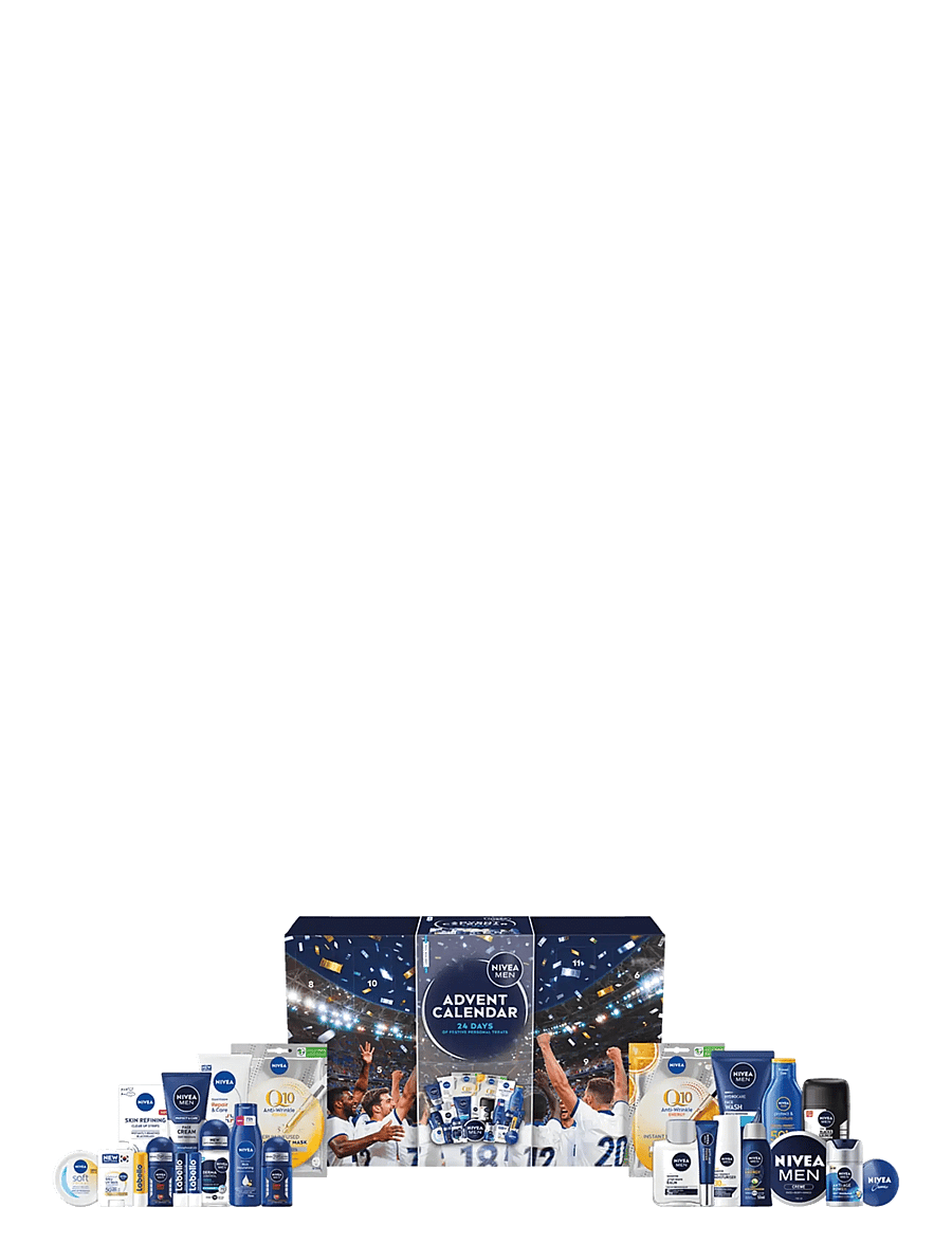 Nivea - Men Advent Calendar 2026 - multi - 1
