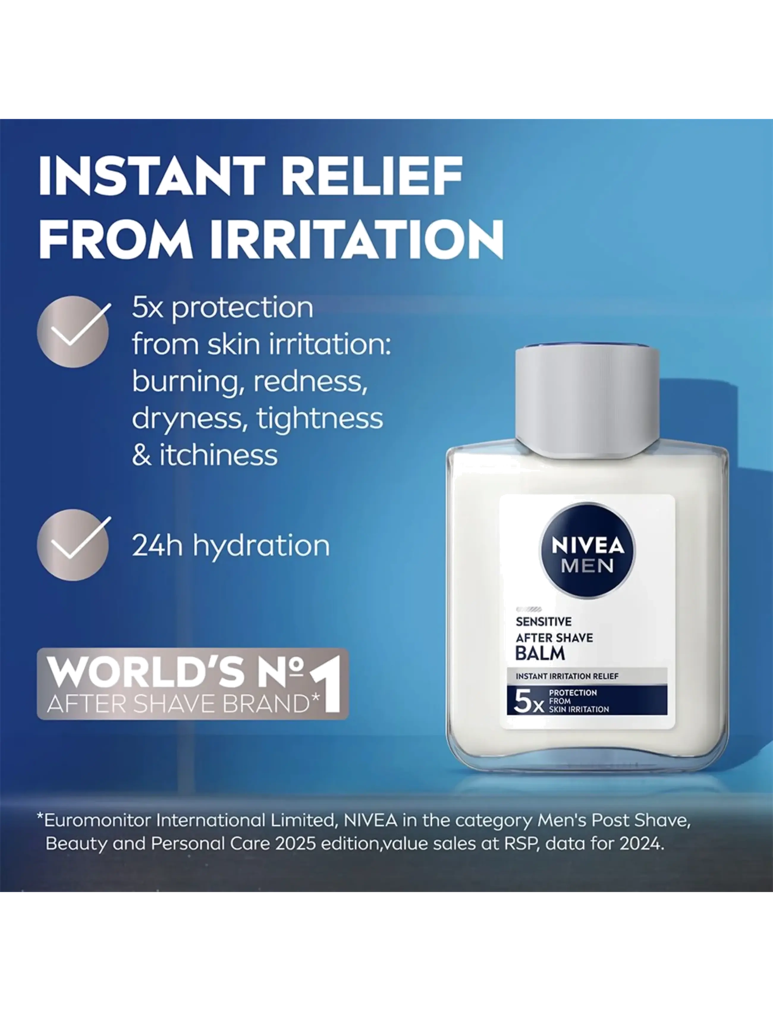 Nivea - Men Advent Calendar 2026 - multi - 2