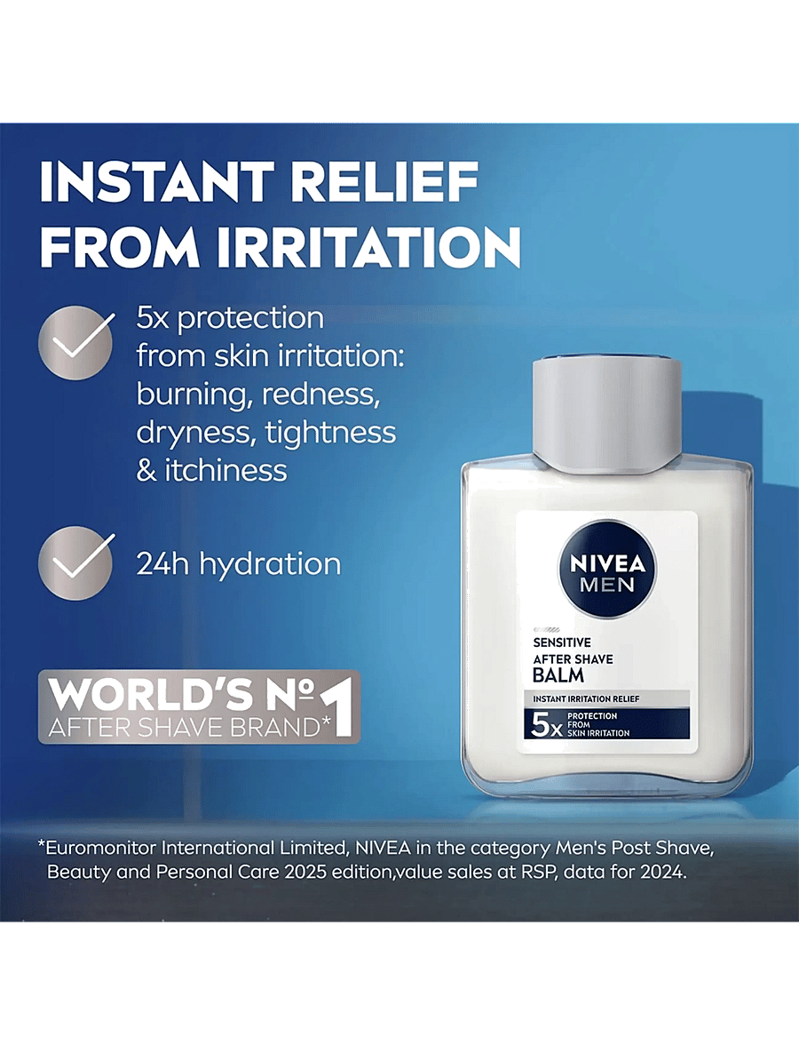 Nivea - Men Advent Calendar 2026 - multi - 2