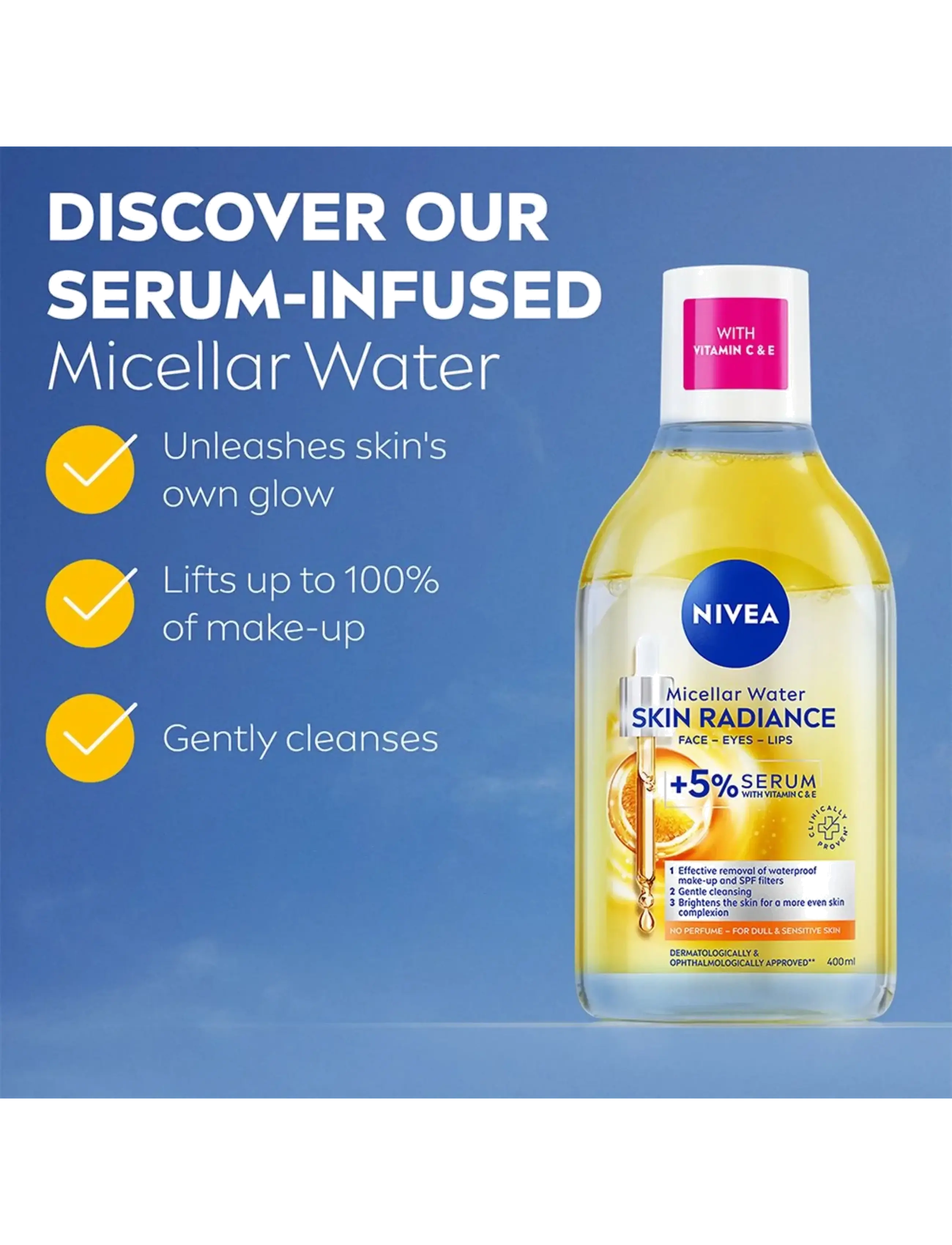 Nivea - Giftpack Time To Glow - multi - 1