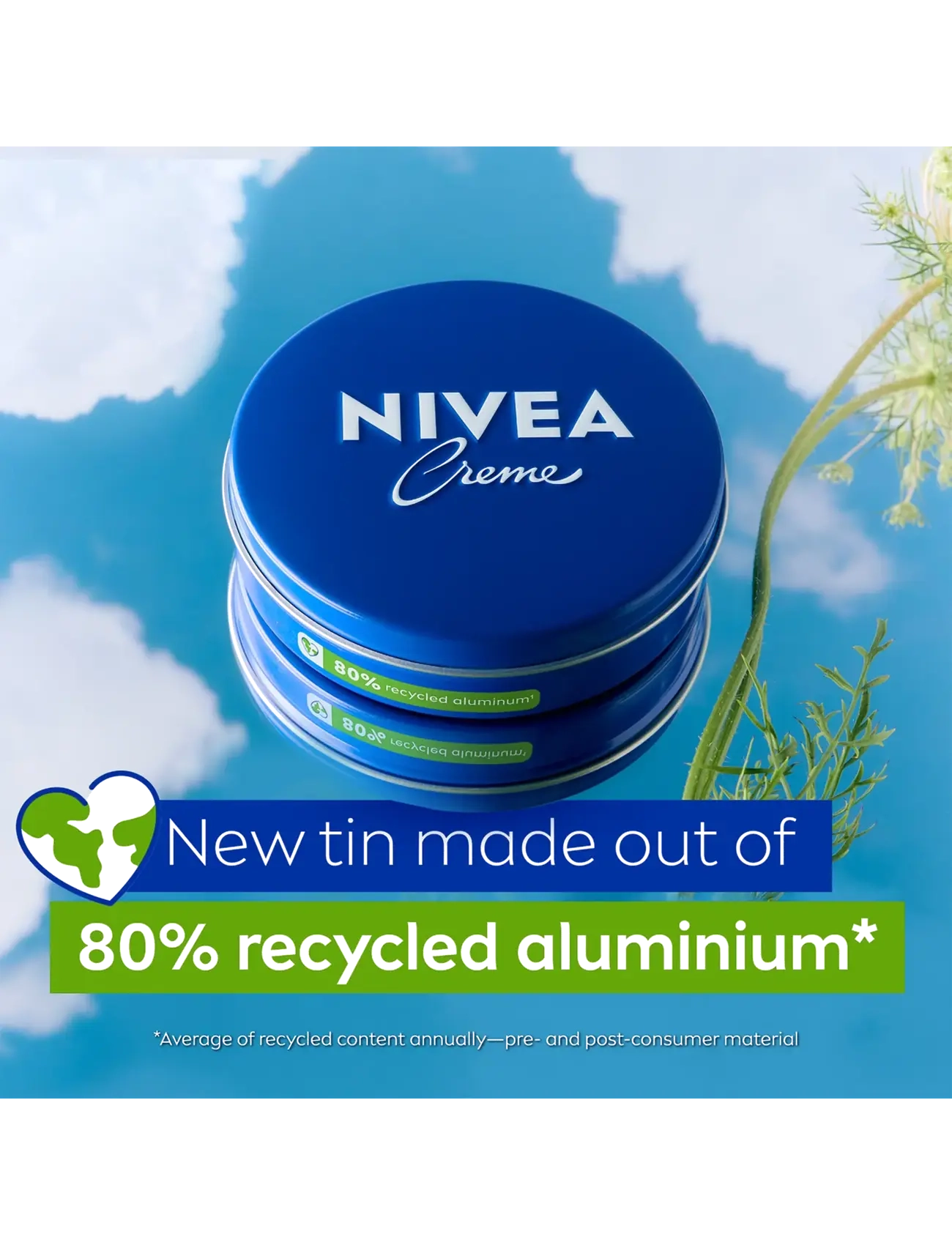 Nivea - NIVEA Creme - clear - 2