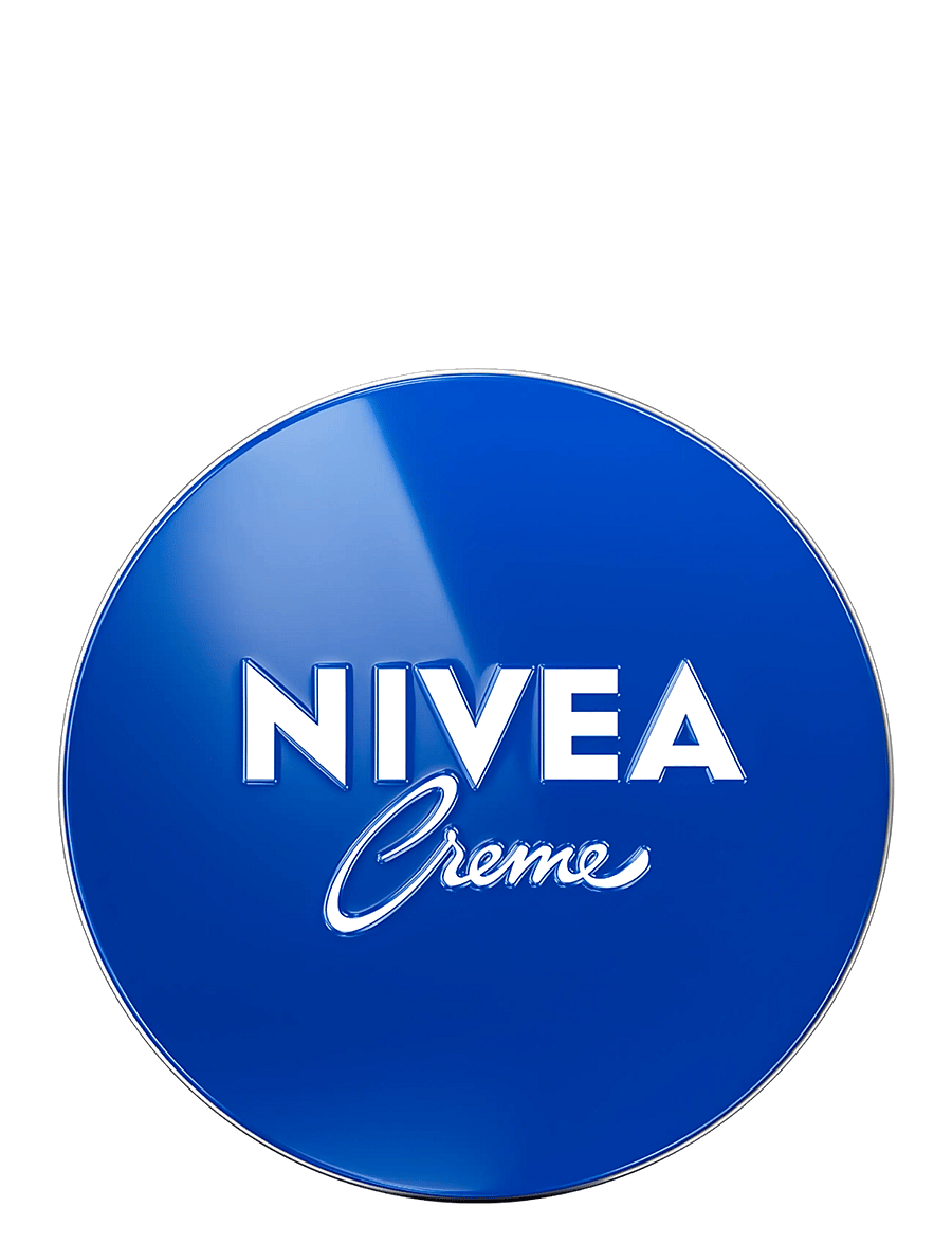 Nivea - NIVEA Creme - kreemid - clear - 0