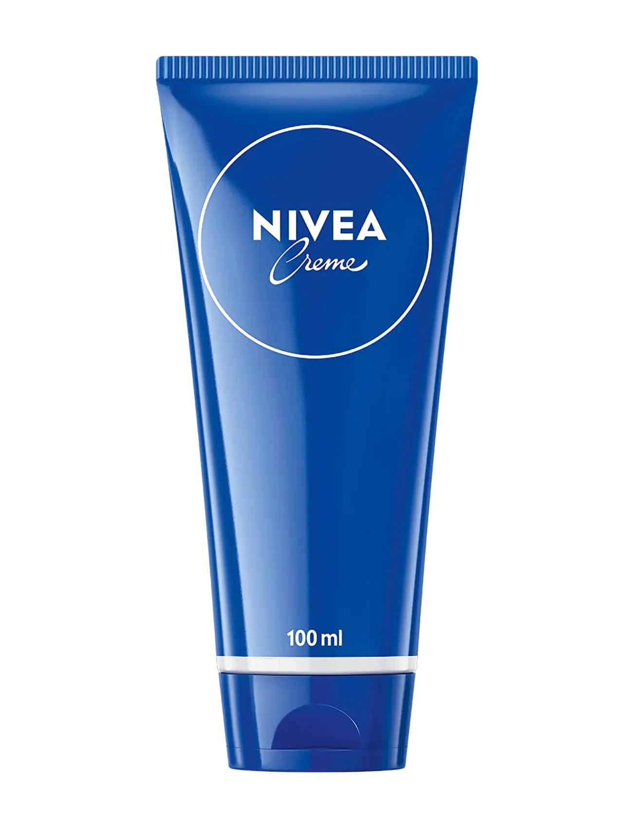 Nivea Nivea Creme Tube, 100 ml, Nude, Krop > Kropscreme, Dame