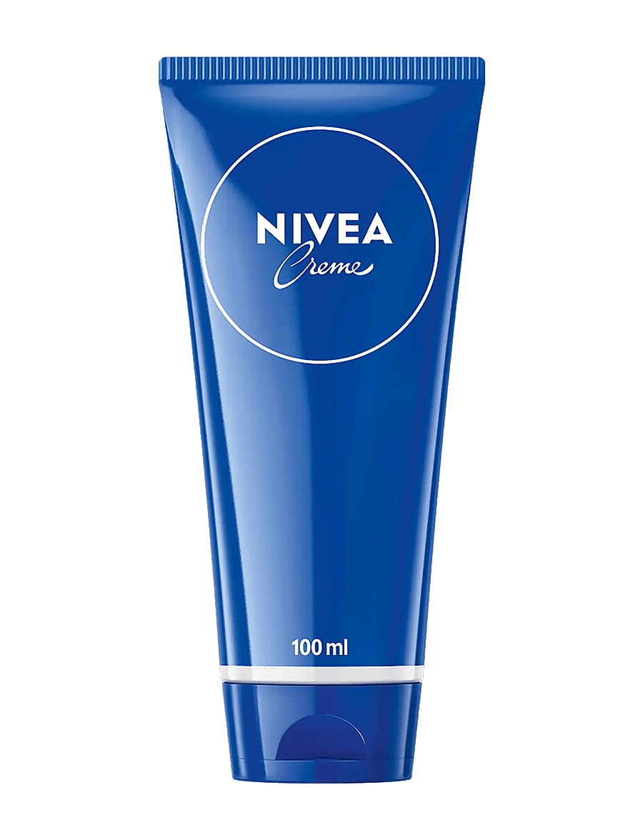 Nivea - NIVEA Creme Tube - clear - 0