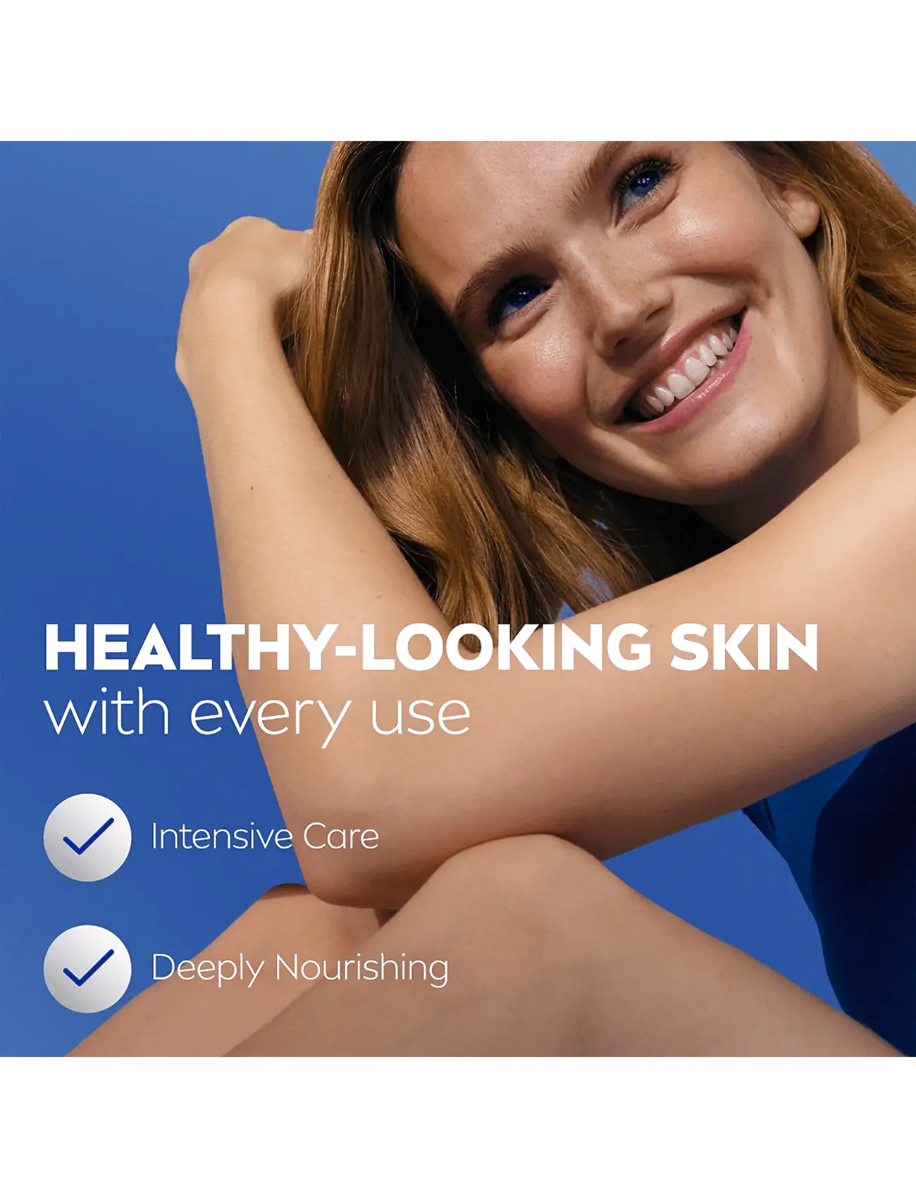 Nivea - Rich Nourishing Pump Body Lotion - clear - 3