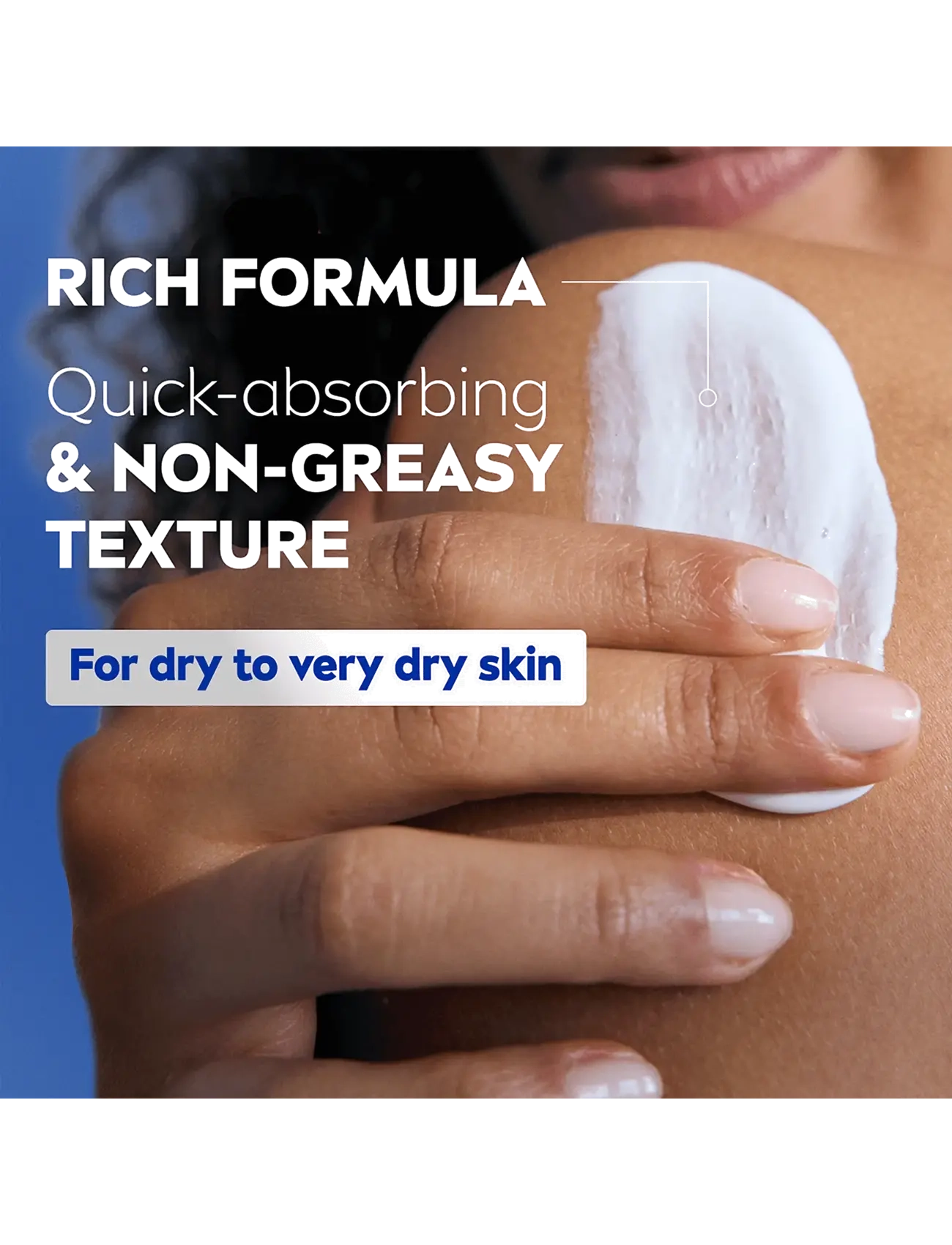 Nivea - Rich Nourishing Pump Body Lotion - clear - 4