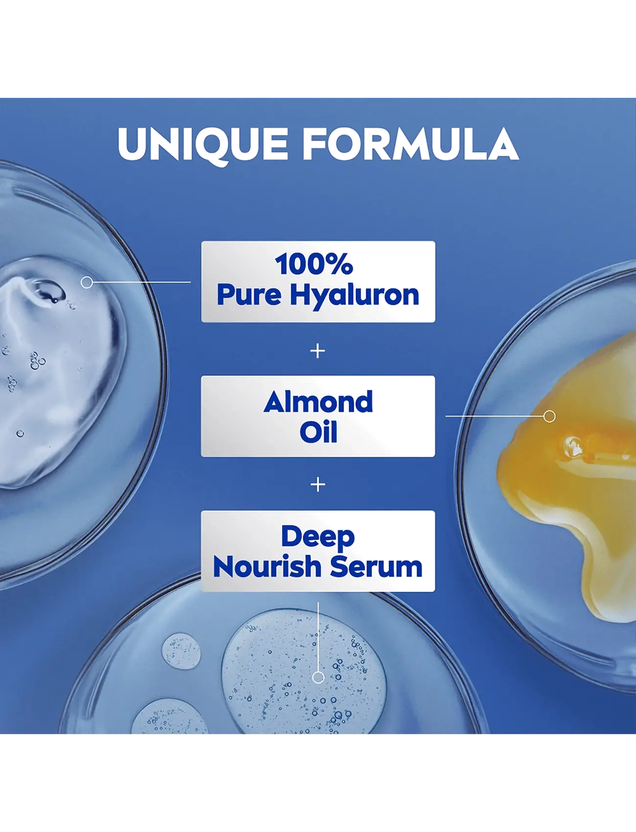 Nivea - Rich Nourishing Pump Body Lotion - clear - 5