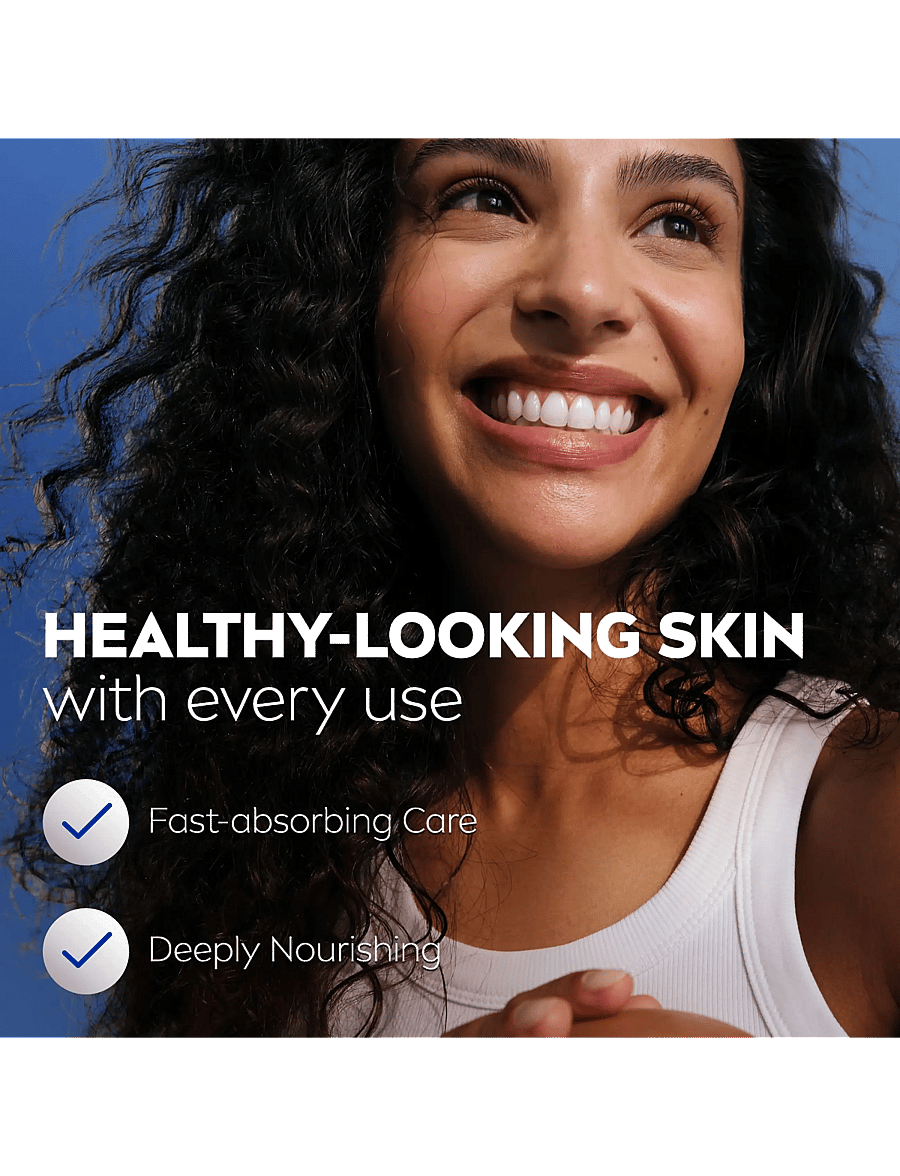 Nivea - Express Hydration Body Lotion - clear - 3