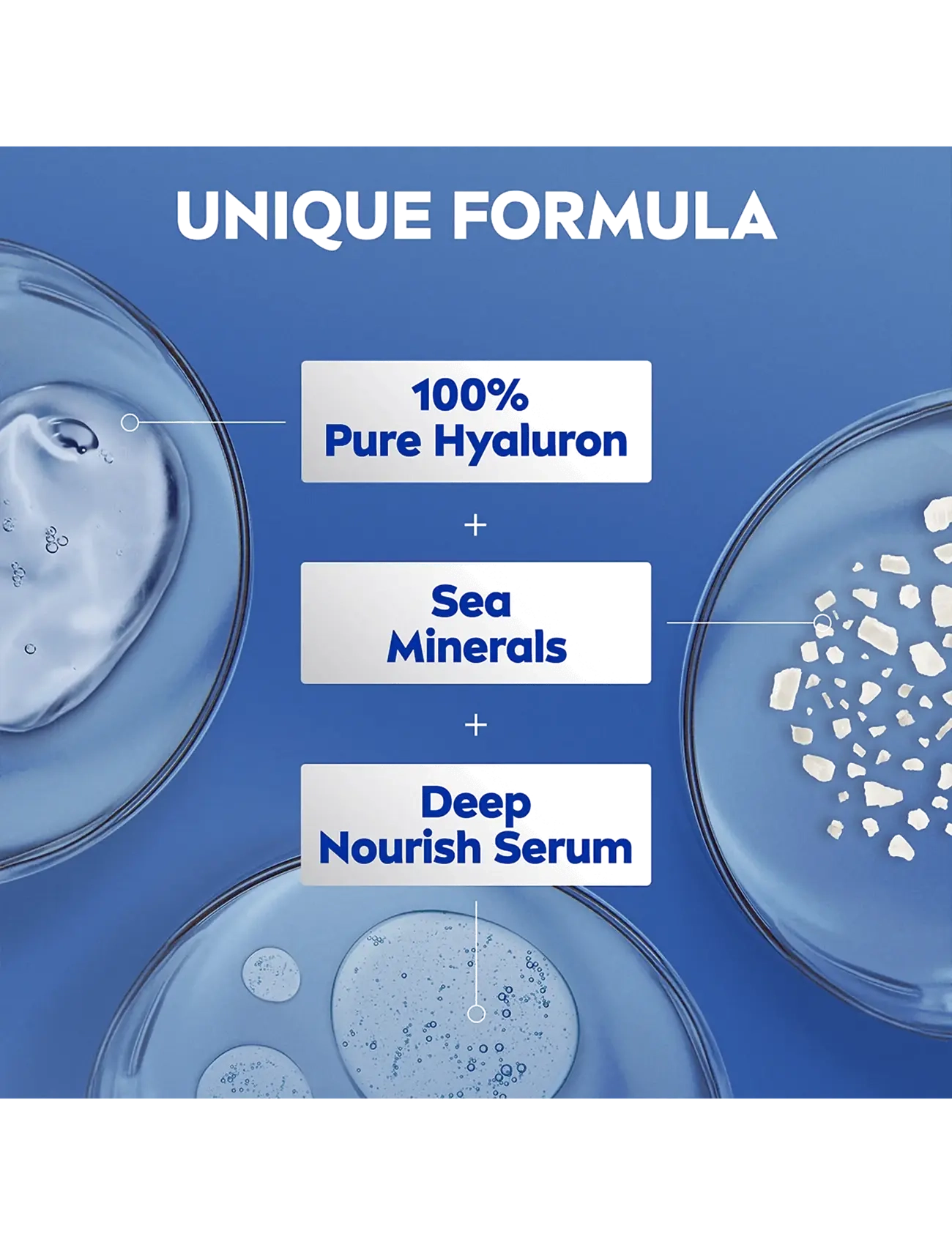 Nivea - Express Hydration Body Lotion - clear - 4