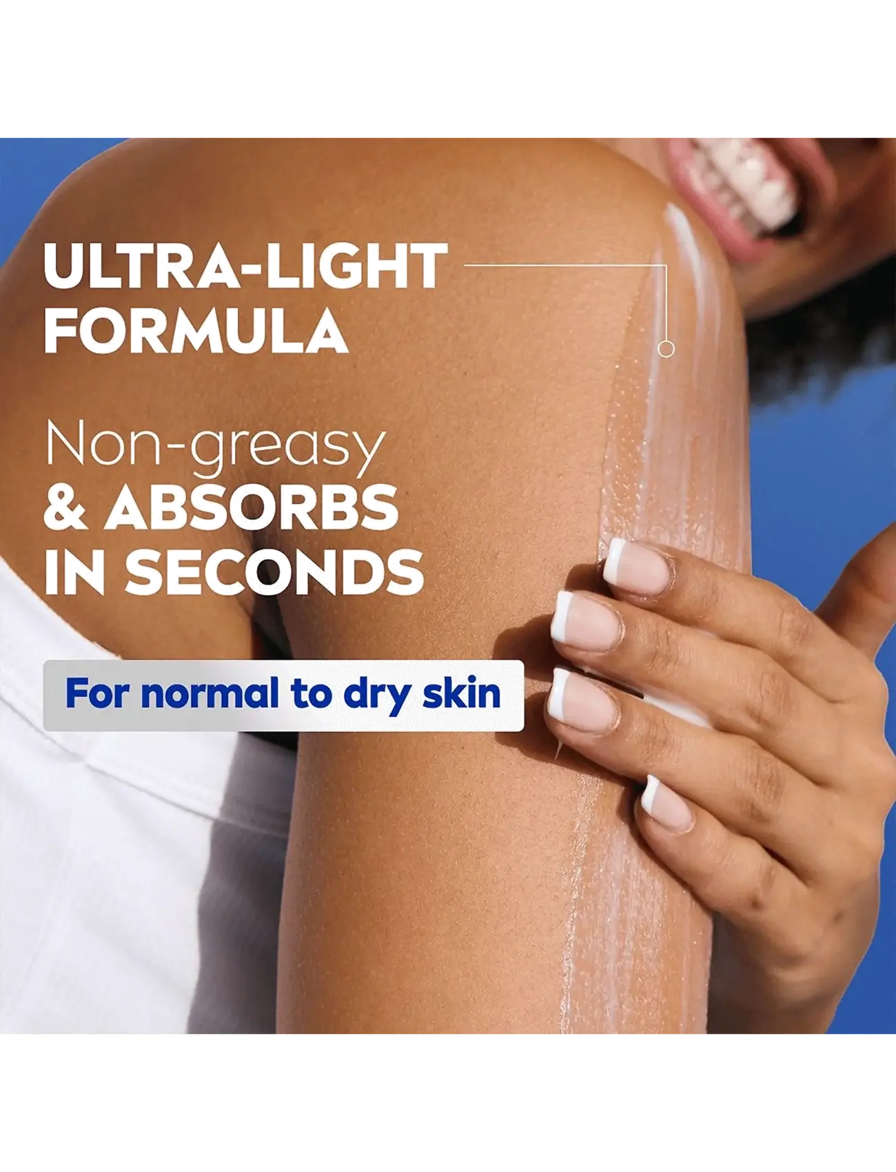 Nivea - Express Hydration Body Lotion - clear - 3