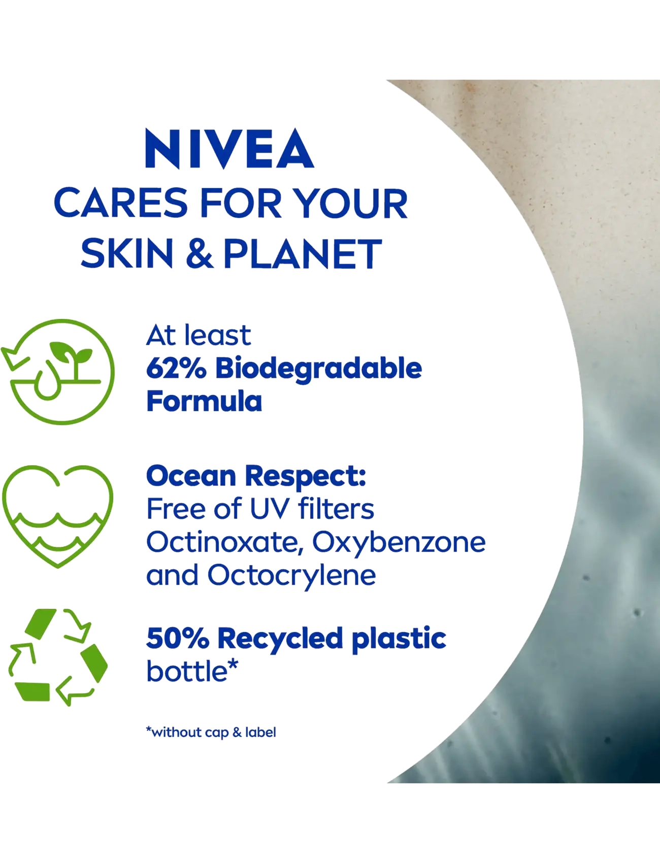 Sensitive Immediate Protect Lotion Spf 50+ 6