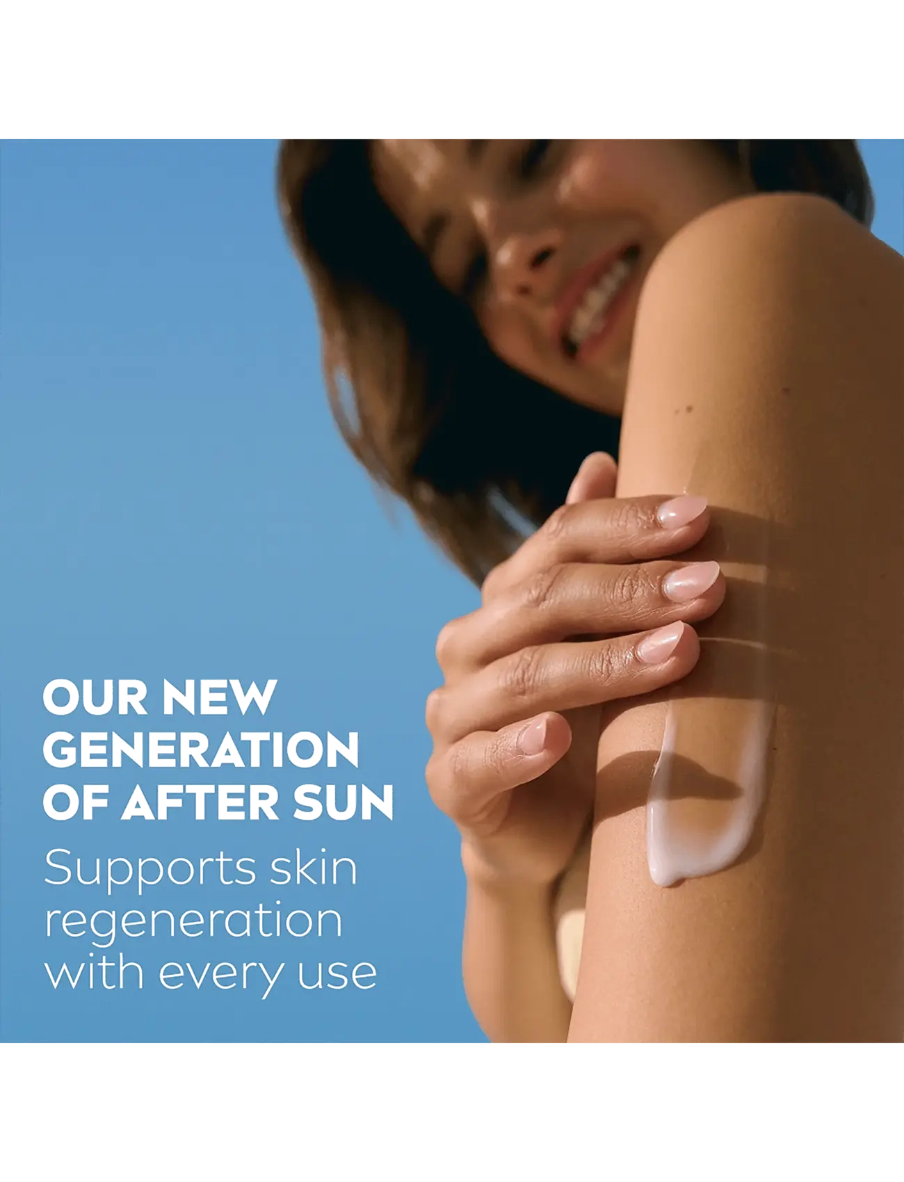 Nivea - After Sun Moisture Lotion - clear - 4