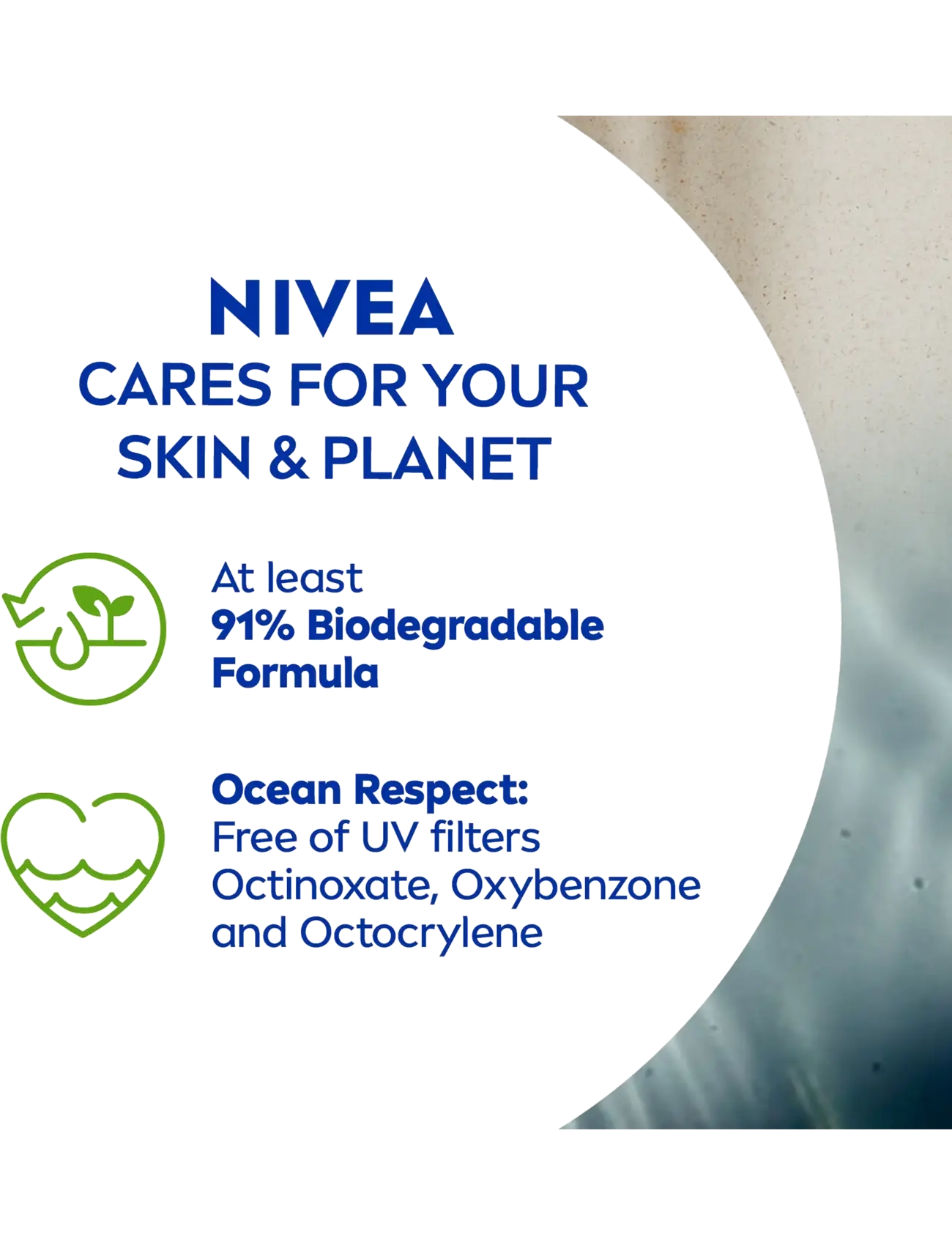 Nivea - Protect & Dry Touch Refreshing Mist SPF 30 - clear - 4