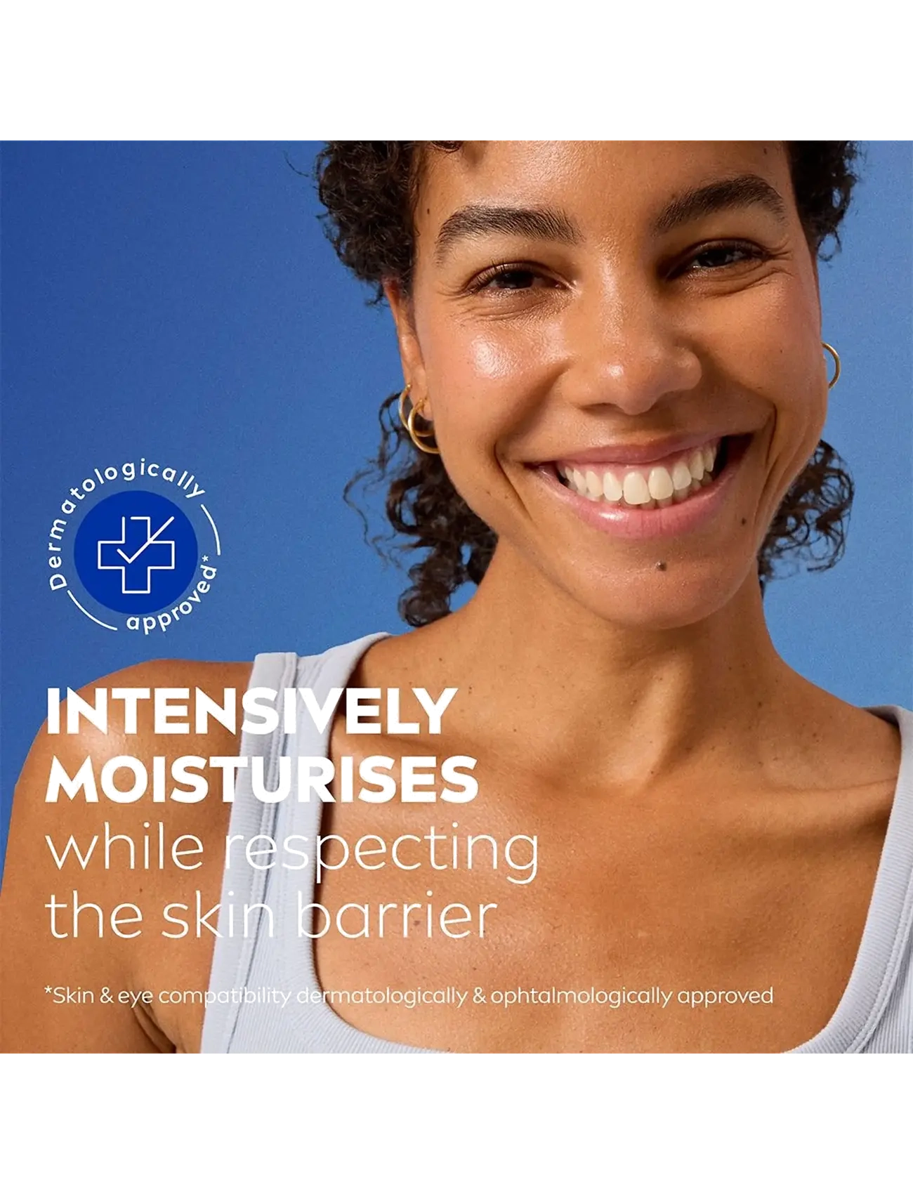 Nivea - Cleansing Milk Refreshing - clear - 2