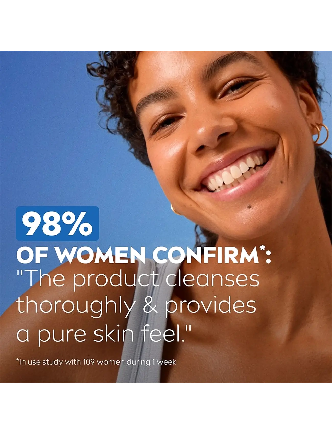 Nivea - Cleansing Milk Refreshing - clear - 4