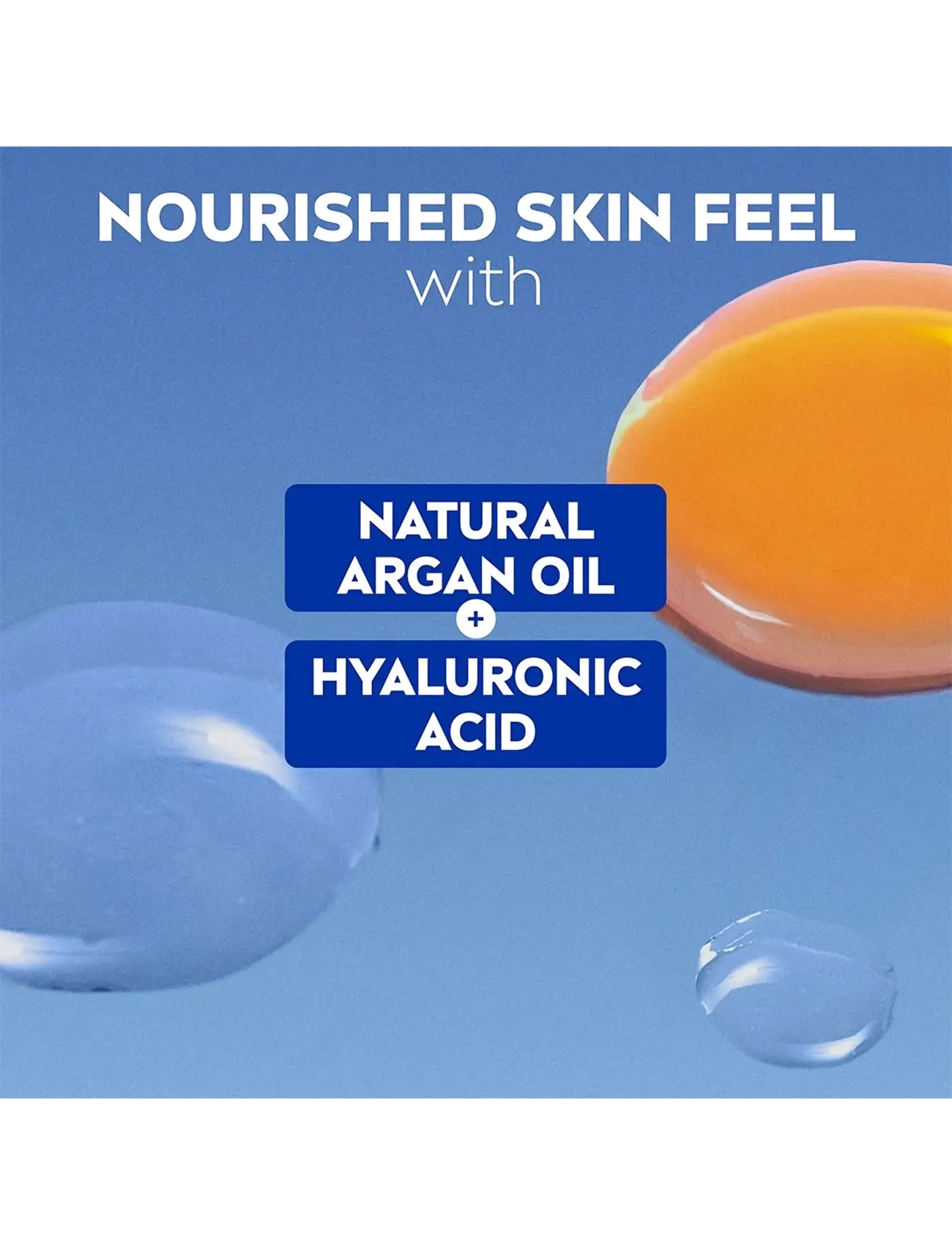 Nivea - Caring Toner - clear - 5