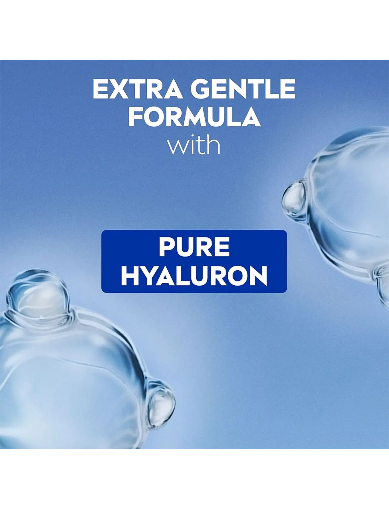 Nivea - Extra Gentle Eye Make-up Remover - clear - 4
