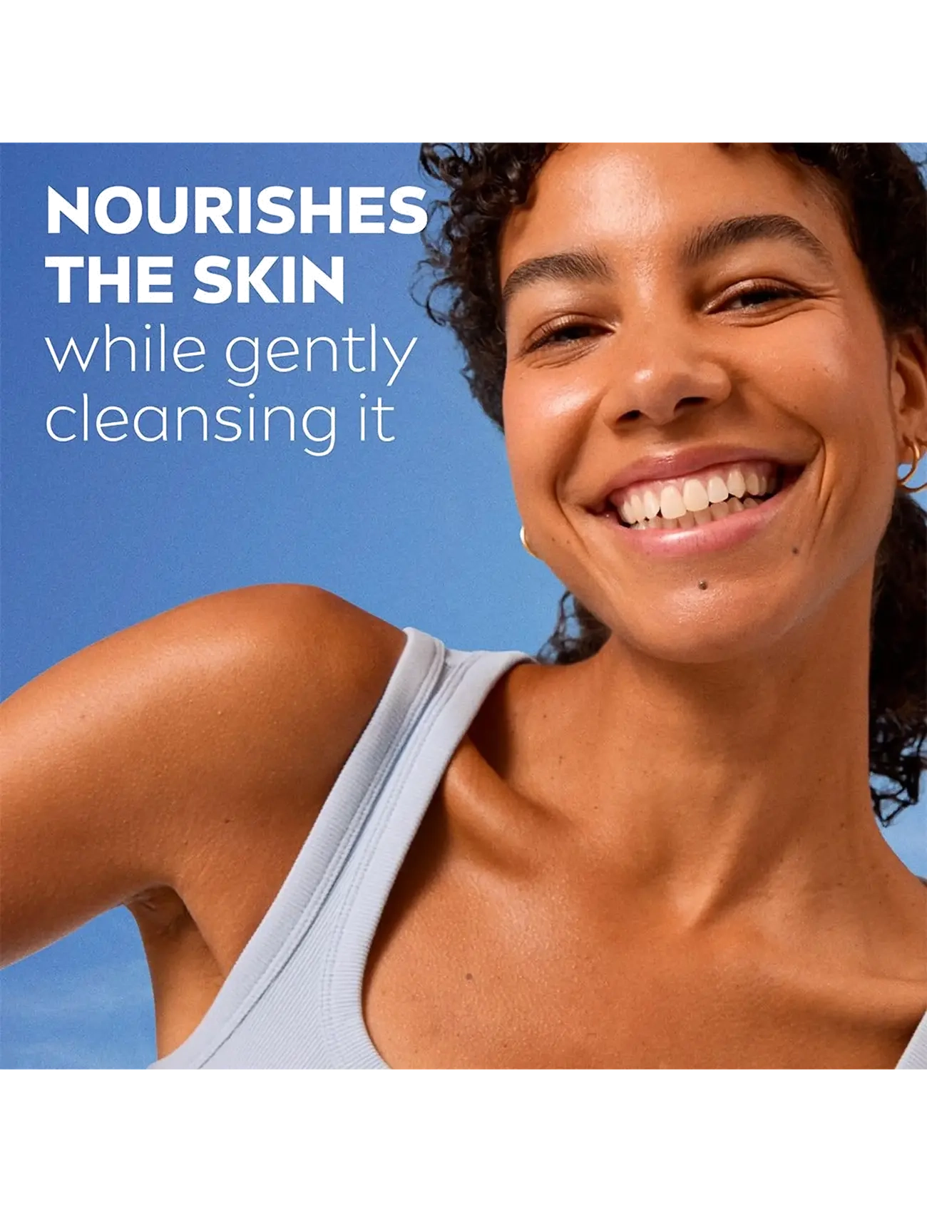 Nivea - Caring Cleansing Cream - clear - 3