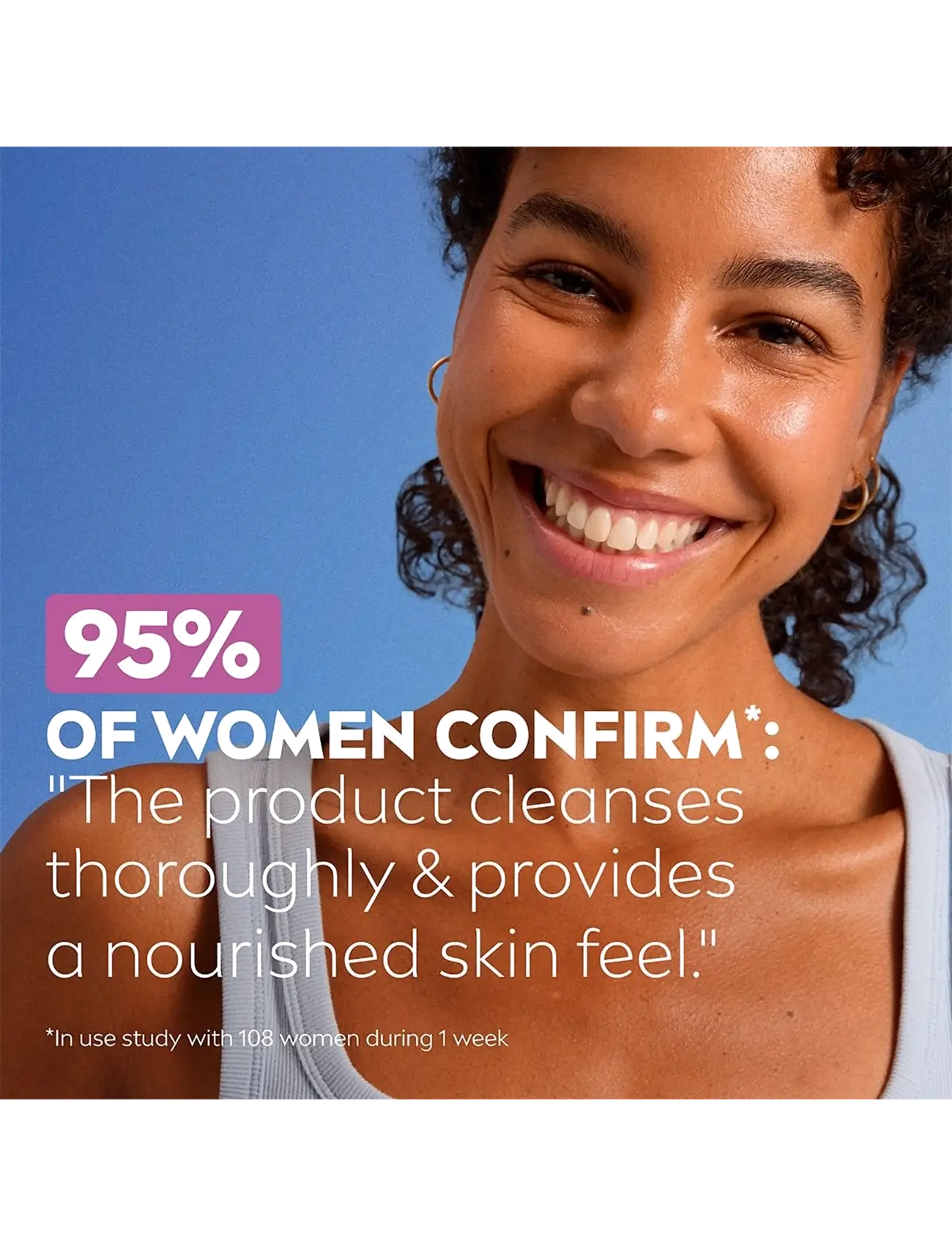 Nivea - Caring Cleansing Cream - clear - 4