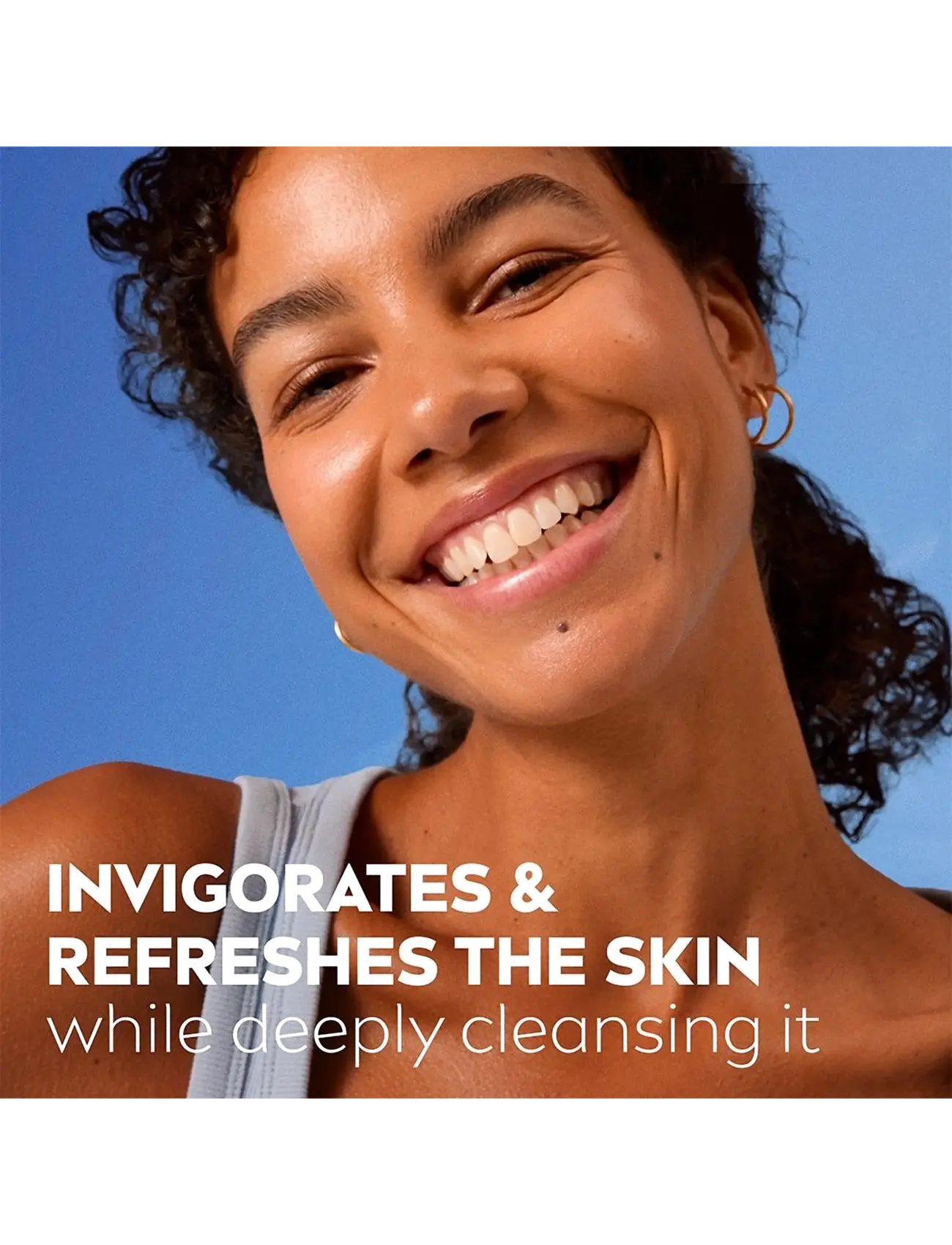 Nivea - Refreshing Wash Gel - clear - 3