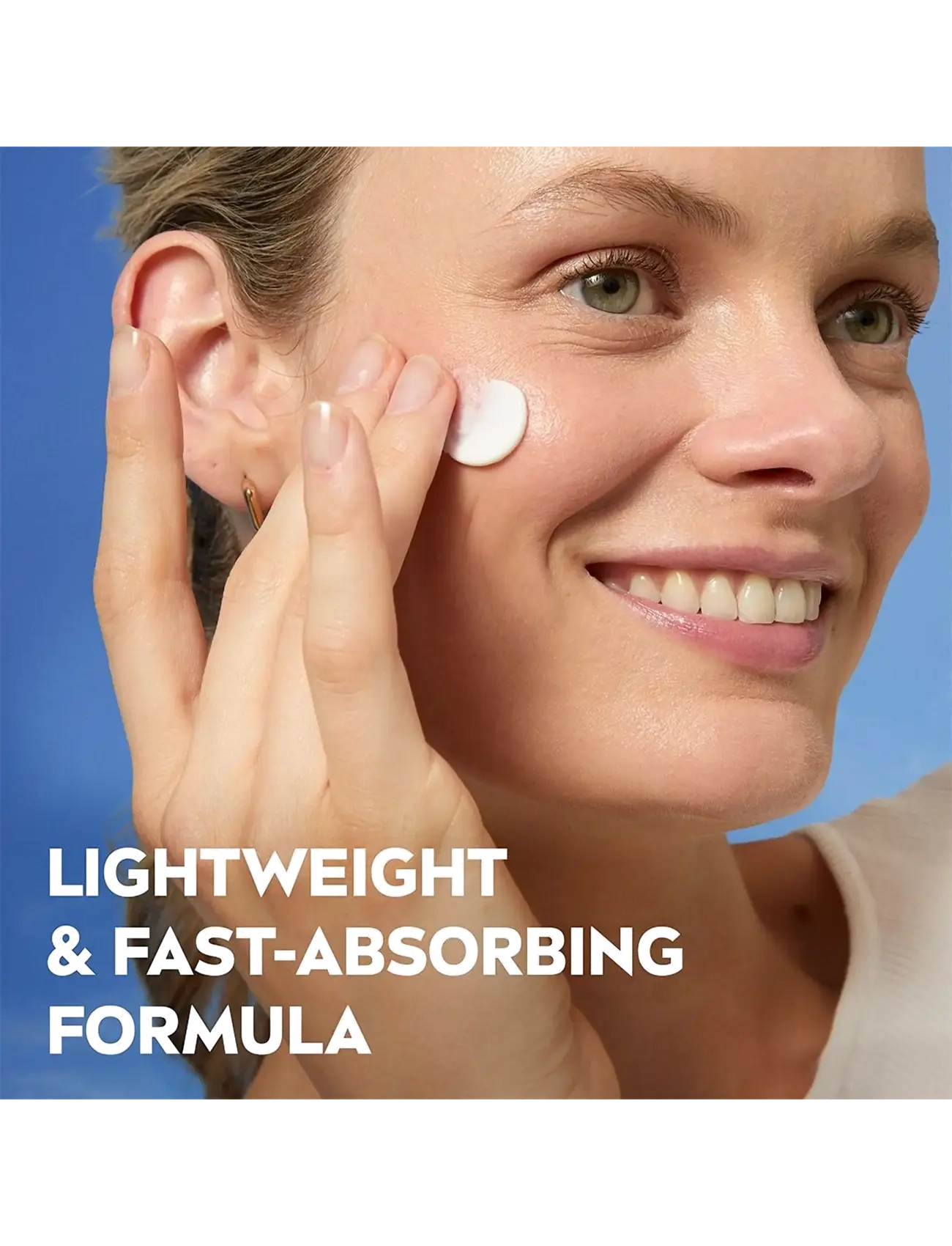 Nivea - Refreshing Day Cream - clear - 5