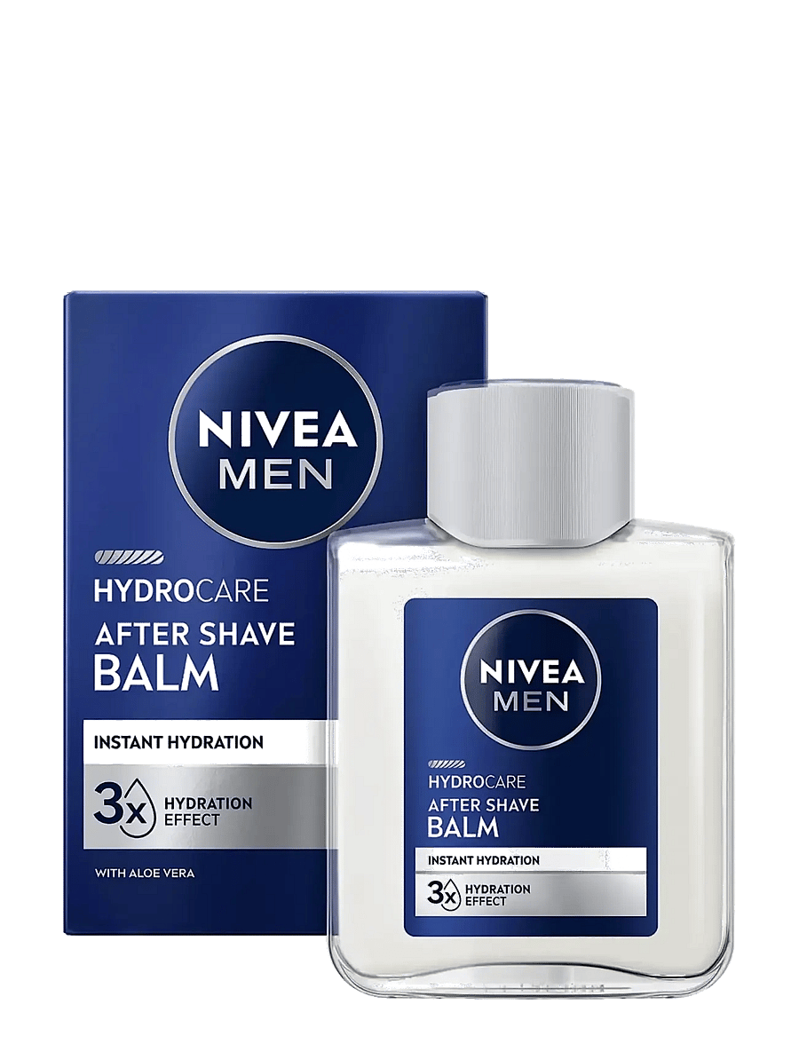 Nivea - Hydrocare After Shave Balm - clear - 0