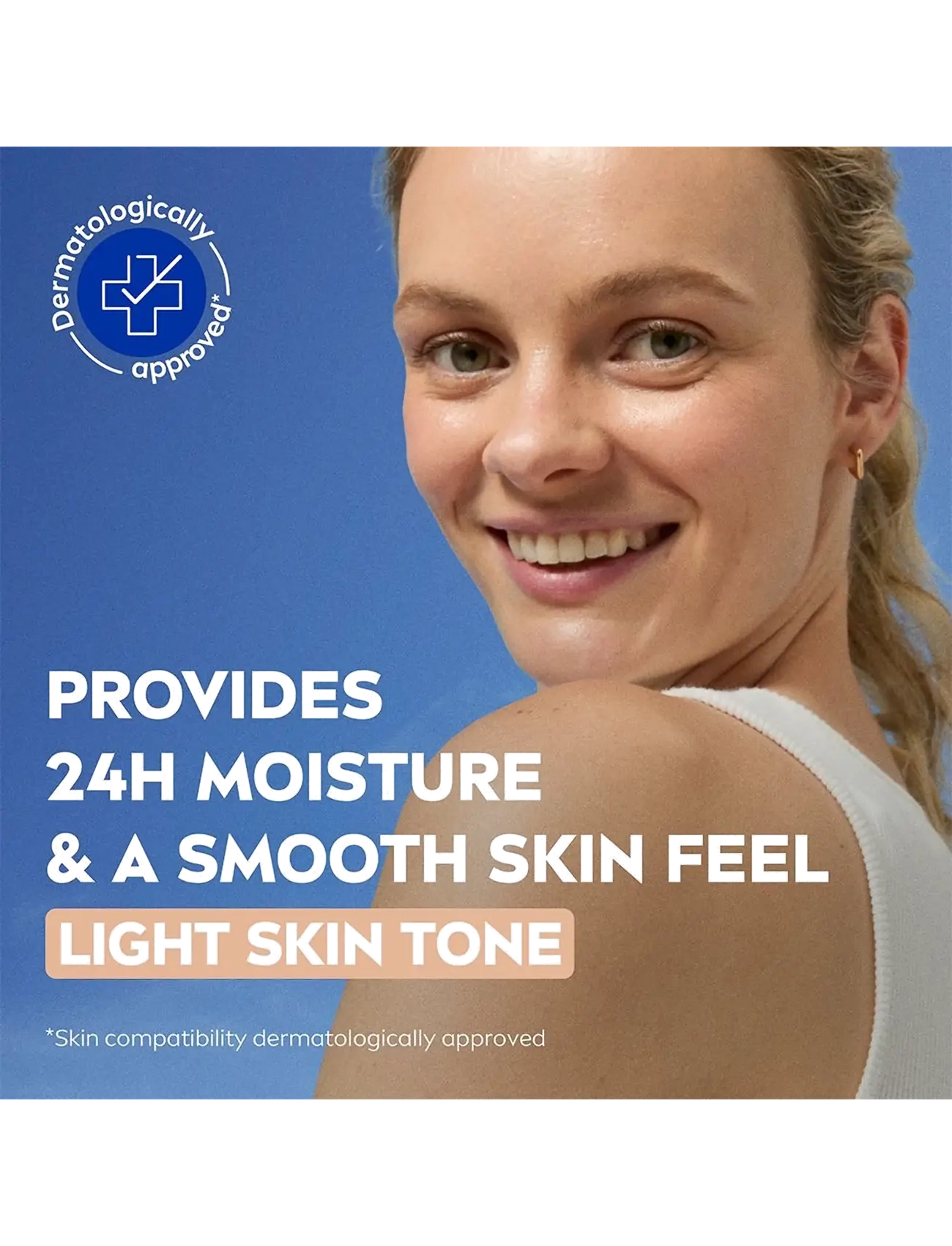Nivea - BB Tinted Moisturiser SPF 15 Light - clear - 3