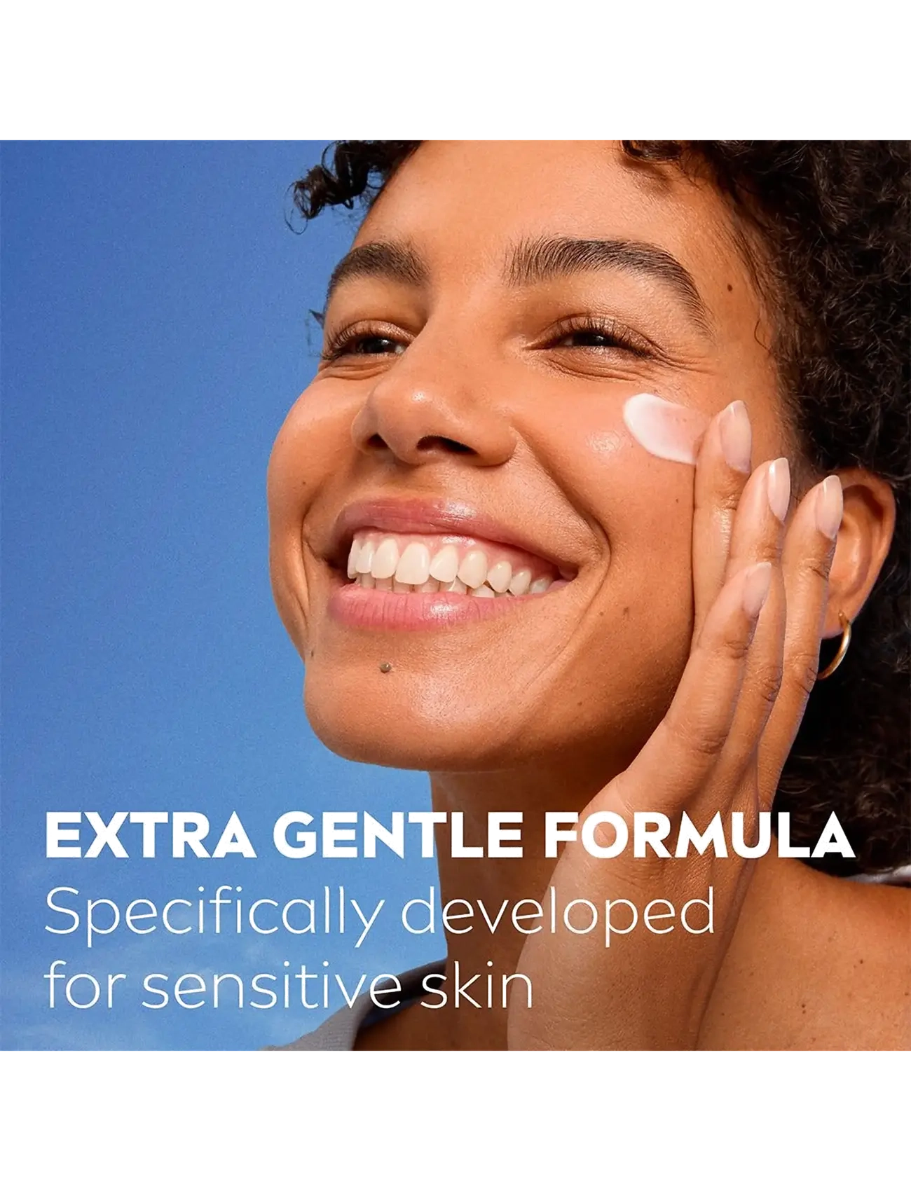 Nivea - Soothing Day Cream - clear - 3