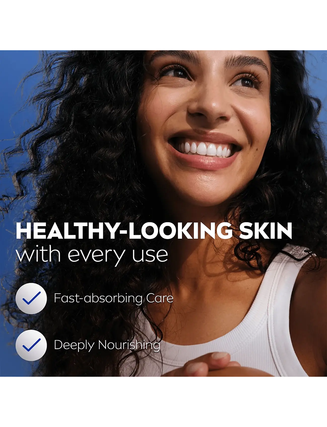 Nivea - Express Hydration Pump Body Lotion - clear - 2