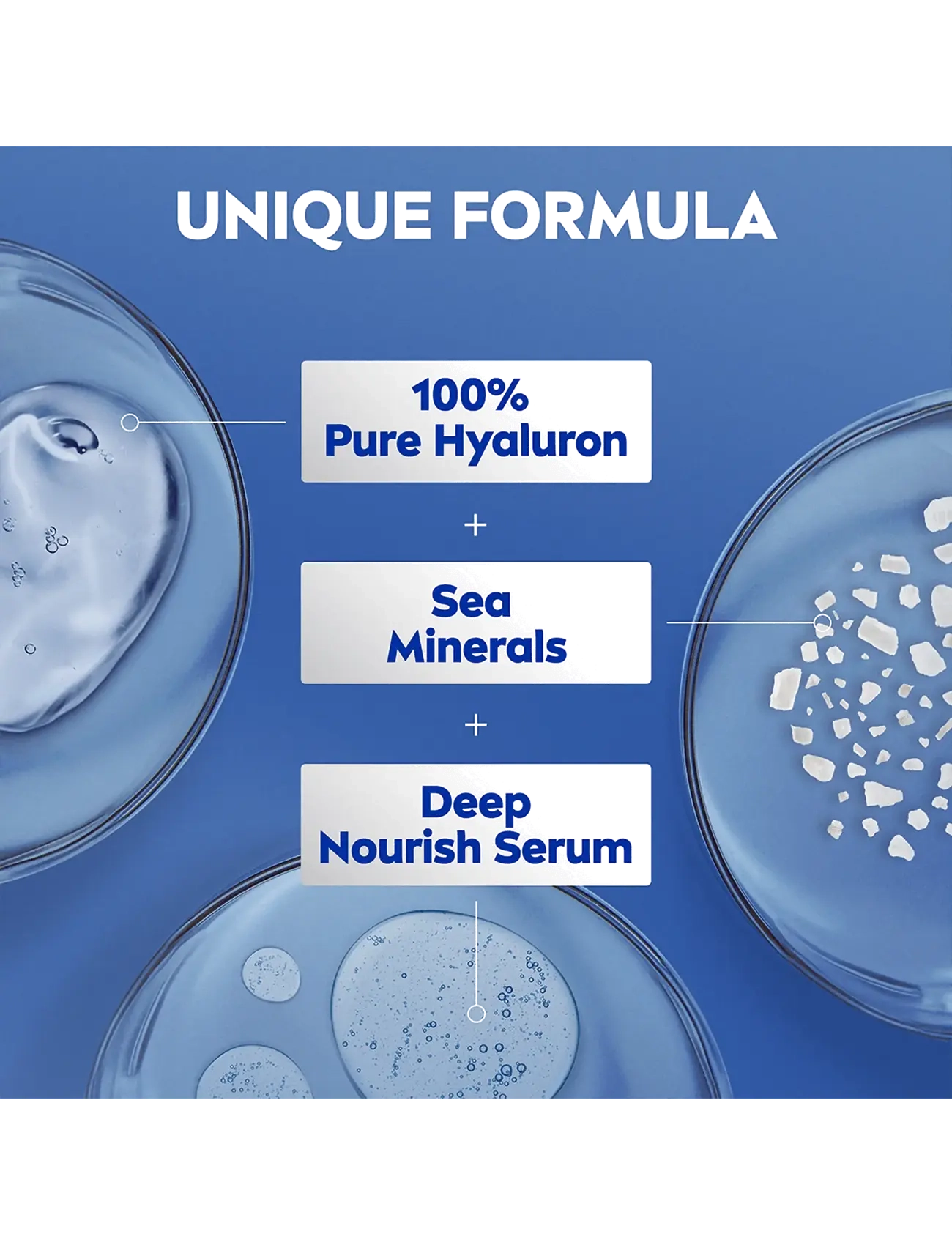 Nivea - Express Hydration Pump Body Lotion - clear - 4