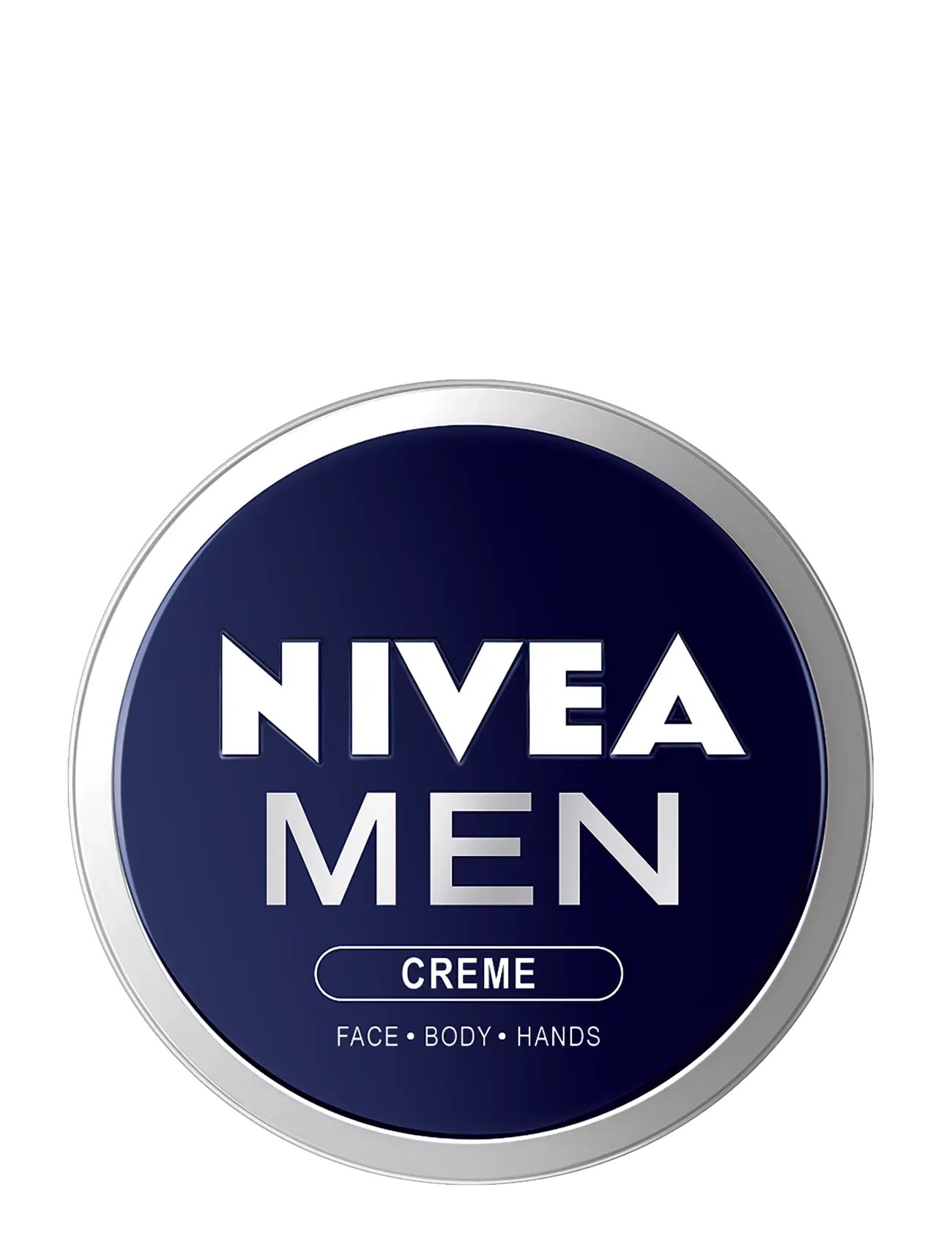 Nivea Nivea Men Creme, 150 ml, Nude, Krop > Håndcreme, Herre