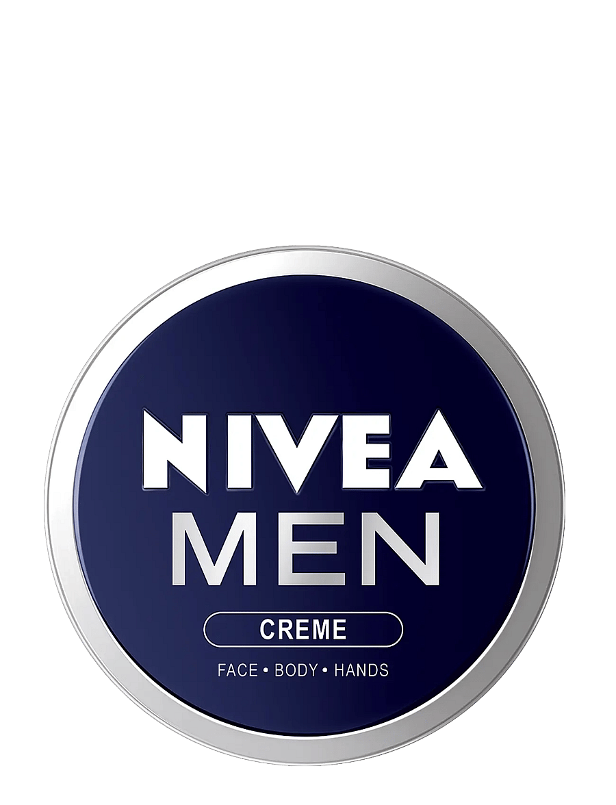Nivea - NIVEA MEN Creme - clear - 0