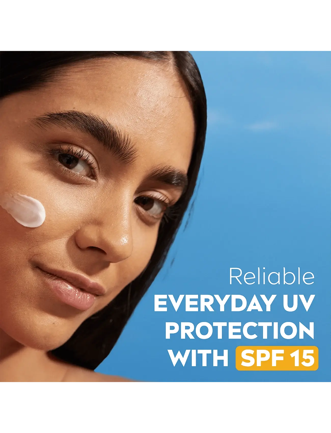 Nivea - Soft Daily UV - clear - 2