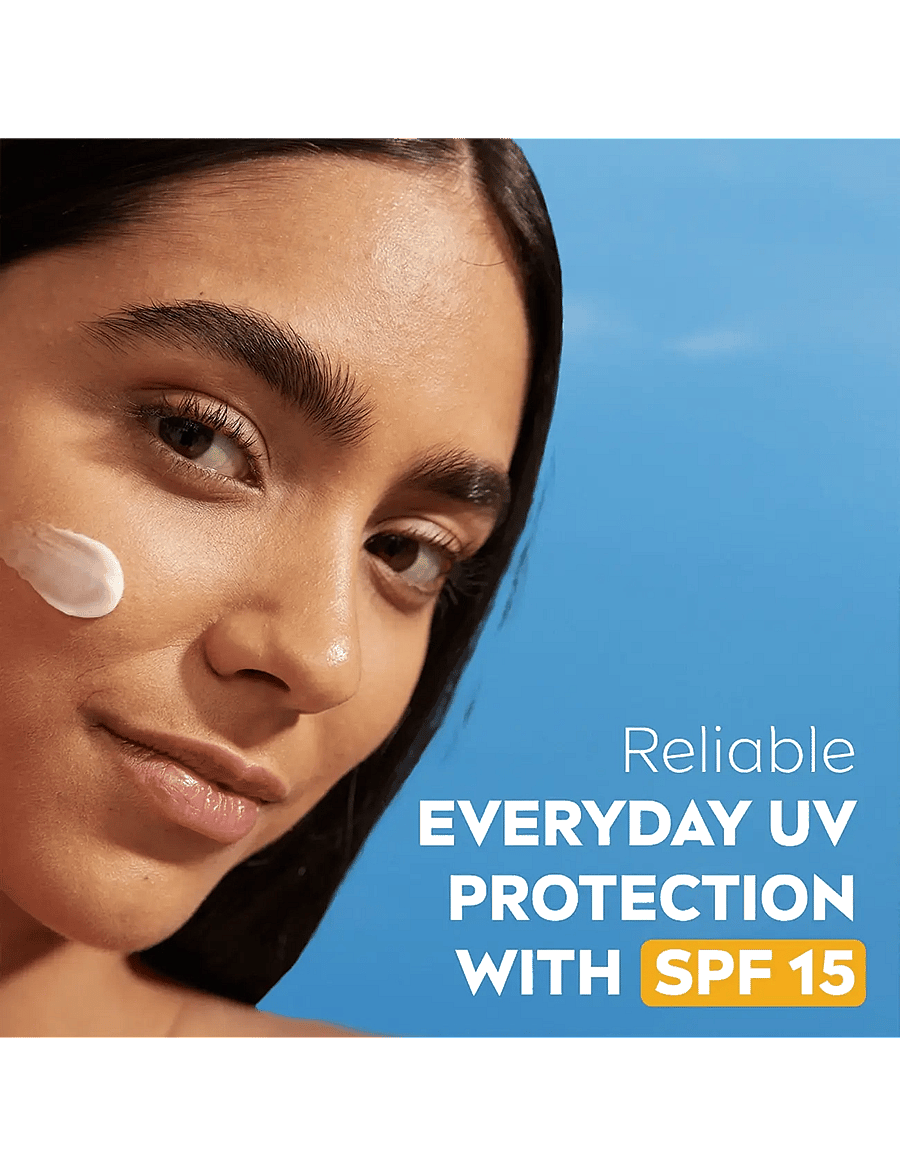 Nivea - Soft Daily UV - clear - 2