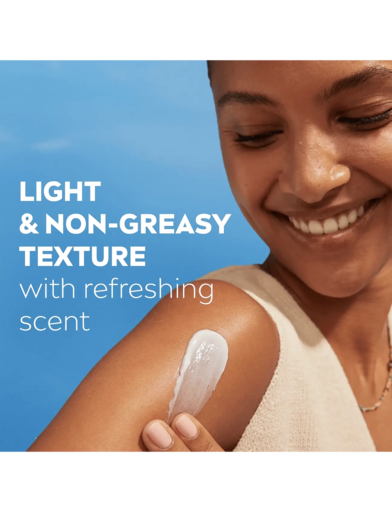 Nivea - Soft Daily UV - clear - 4