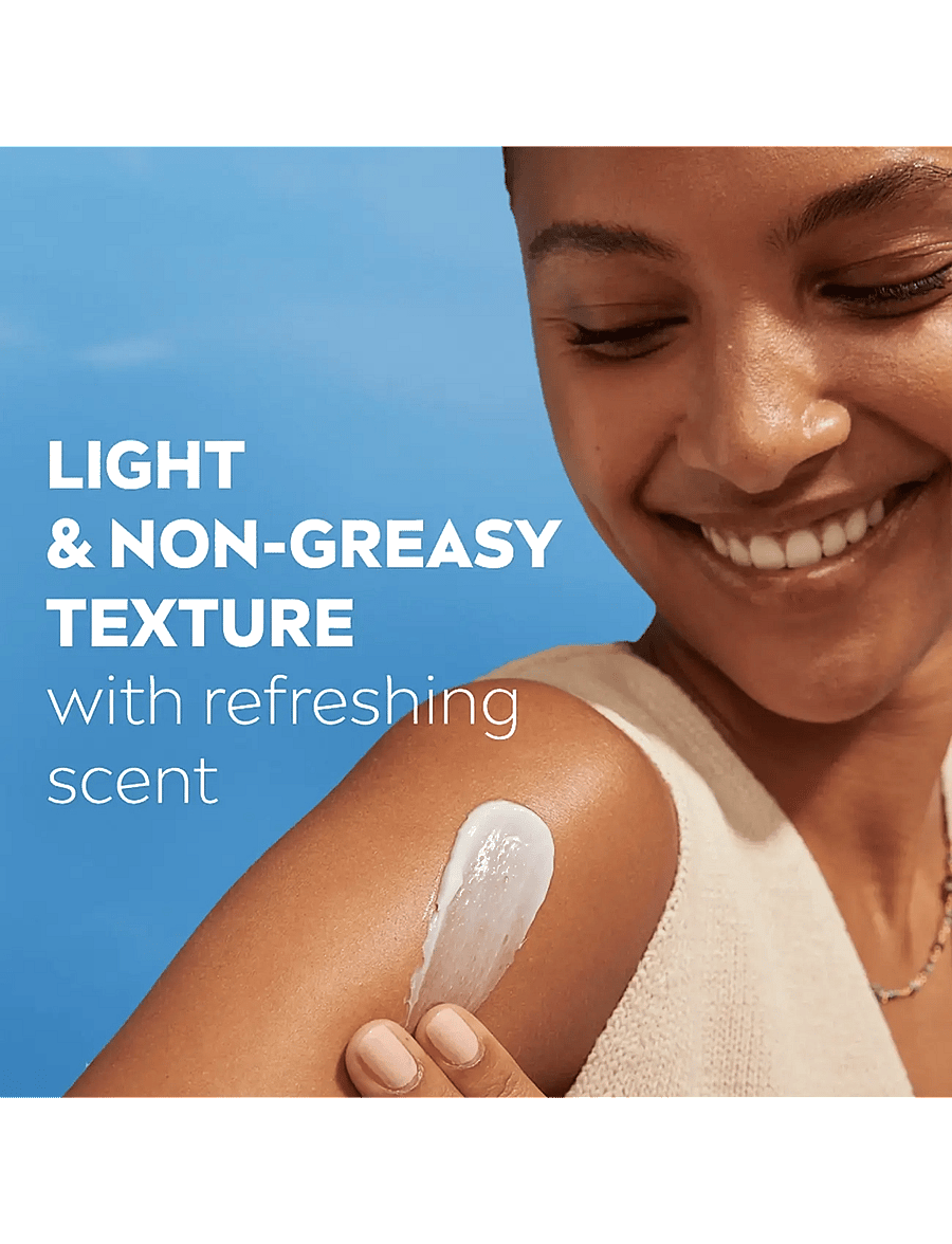 Nivea - Soft Daily UV - clear - 4
