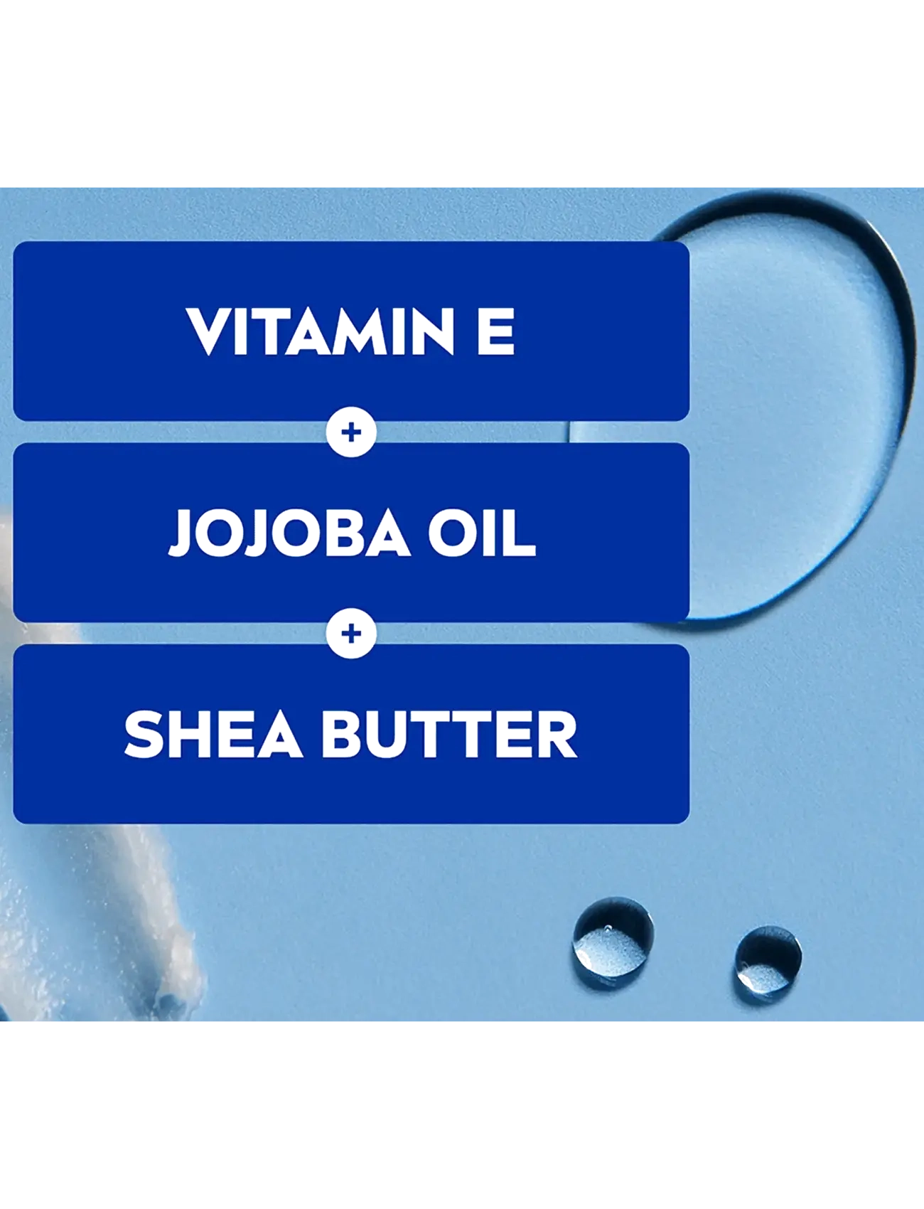 Nivea - Soft Daily UV - clear - 5