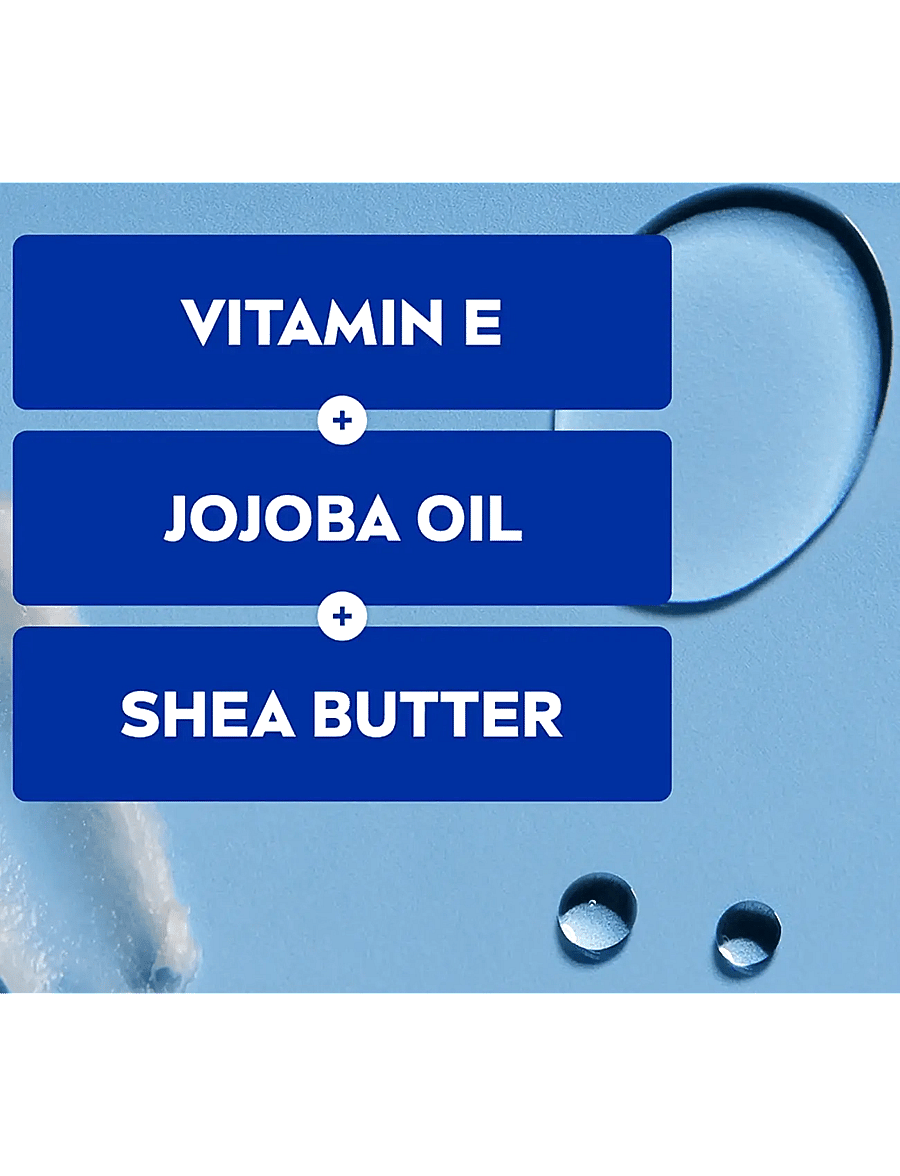 Nivea - Soft Daily UV - clear - 5