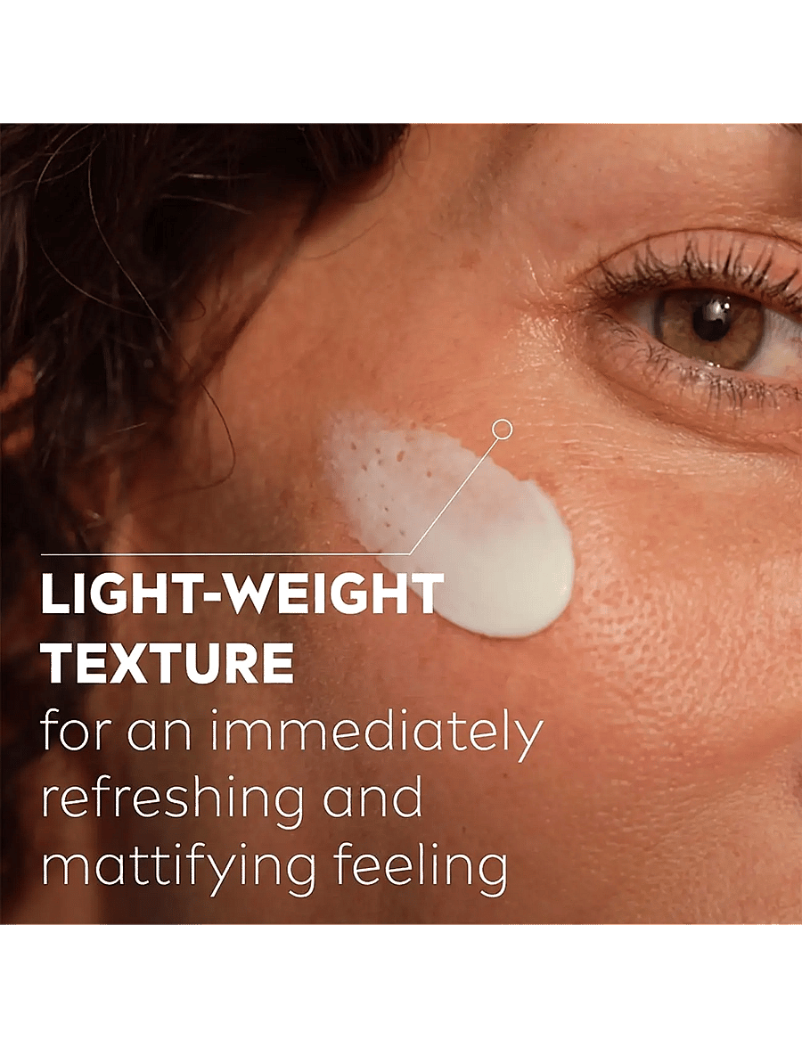 Nivea - Q10 Anti-Wrinkle Pore Minimising Extra Light Day Cream - clear - 2