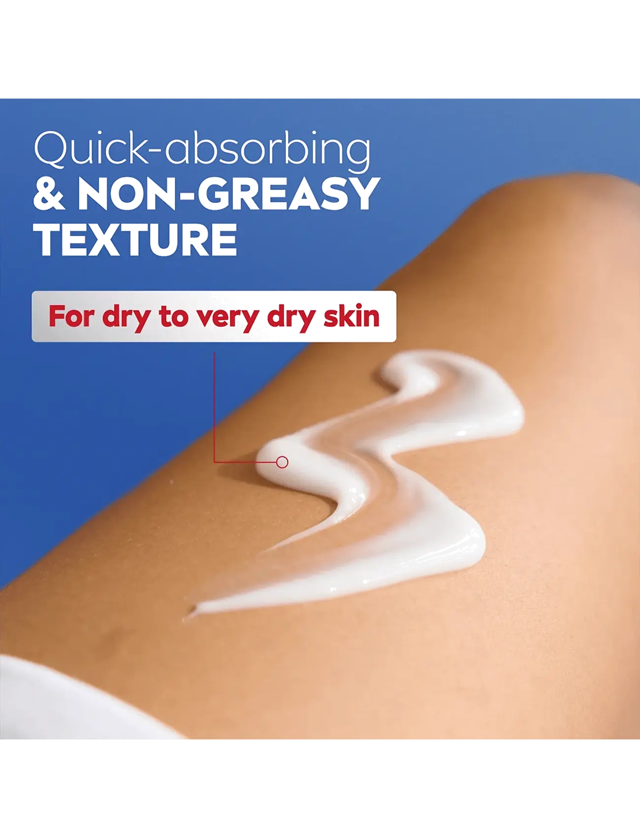 Nivea - Repair & Care Body Lotion - clear - 2