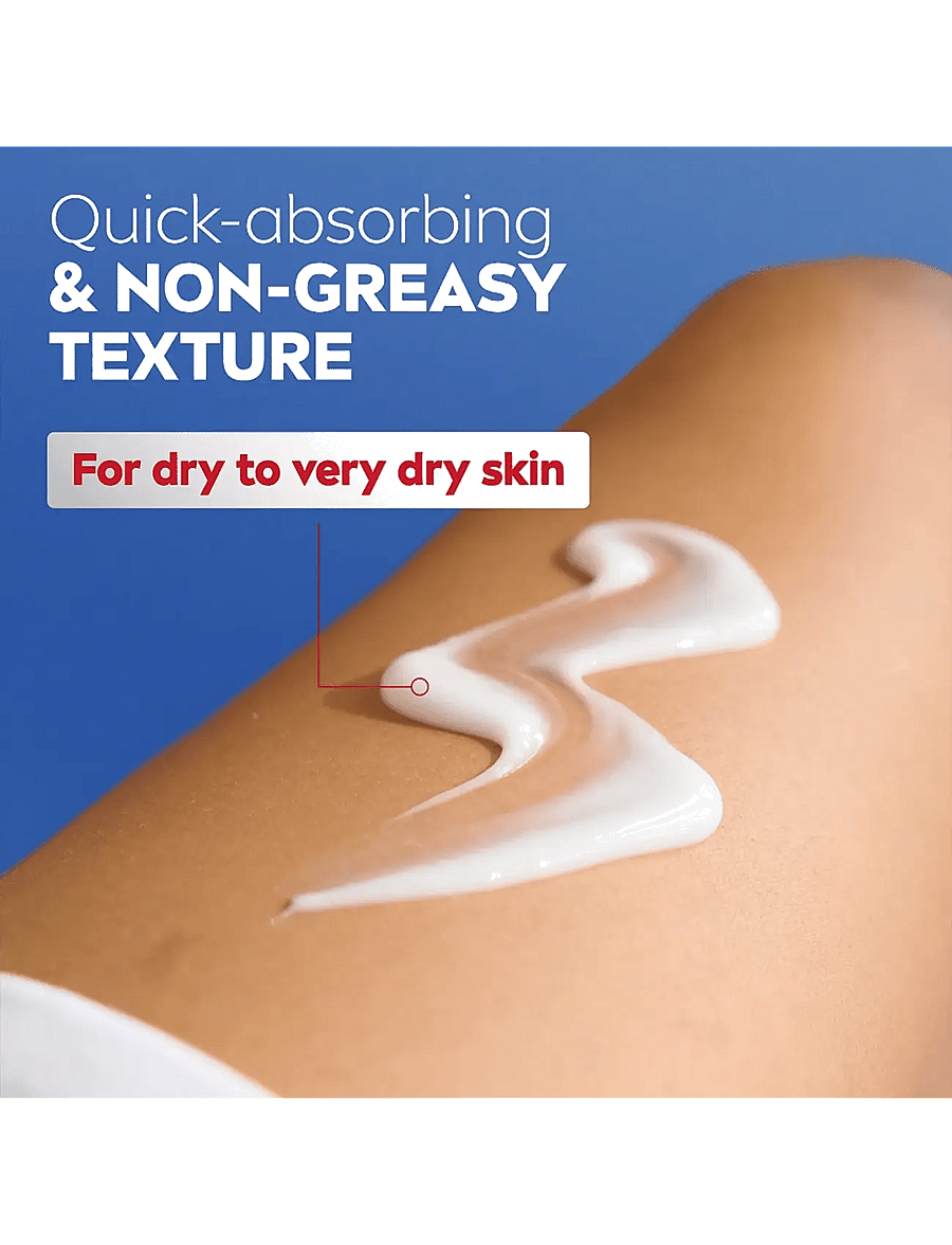Nivea - Repair & Care Body Lotion - clear - 2