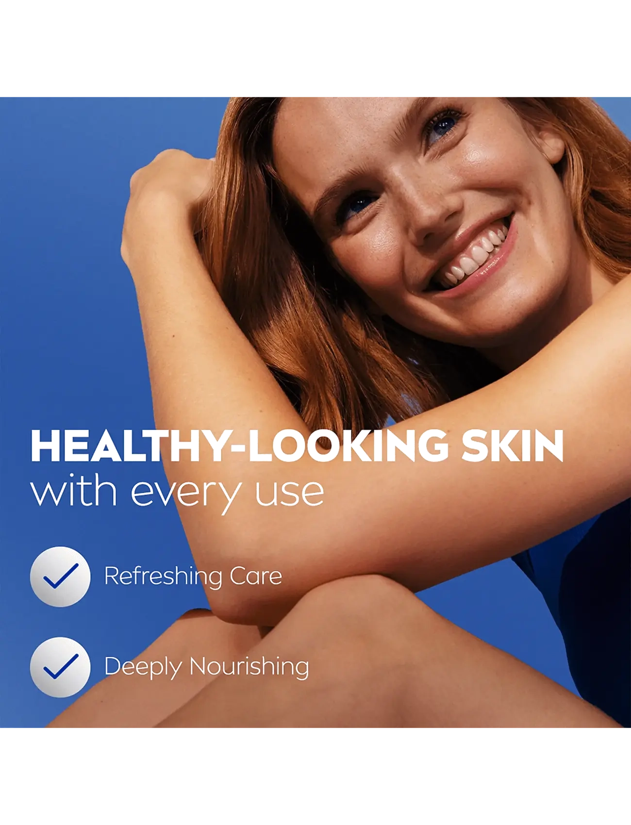 Nivea - Aloe & Hydration Body Lotion - clear - 1