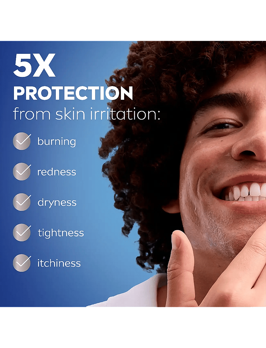 Nivea - Sensitive SPF 15 Moisturiser - clear - 2