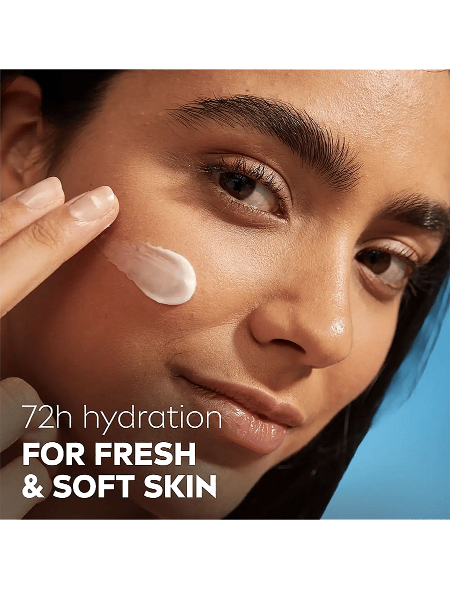 Nivea - NIVEA Soft - clear - 4