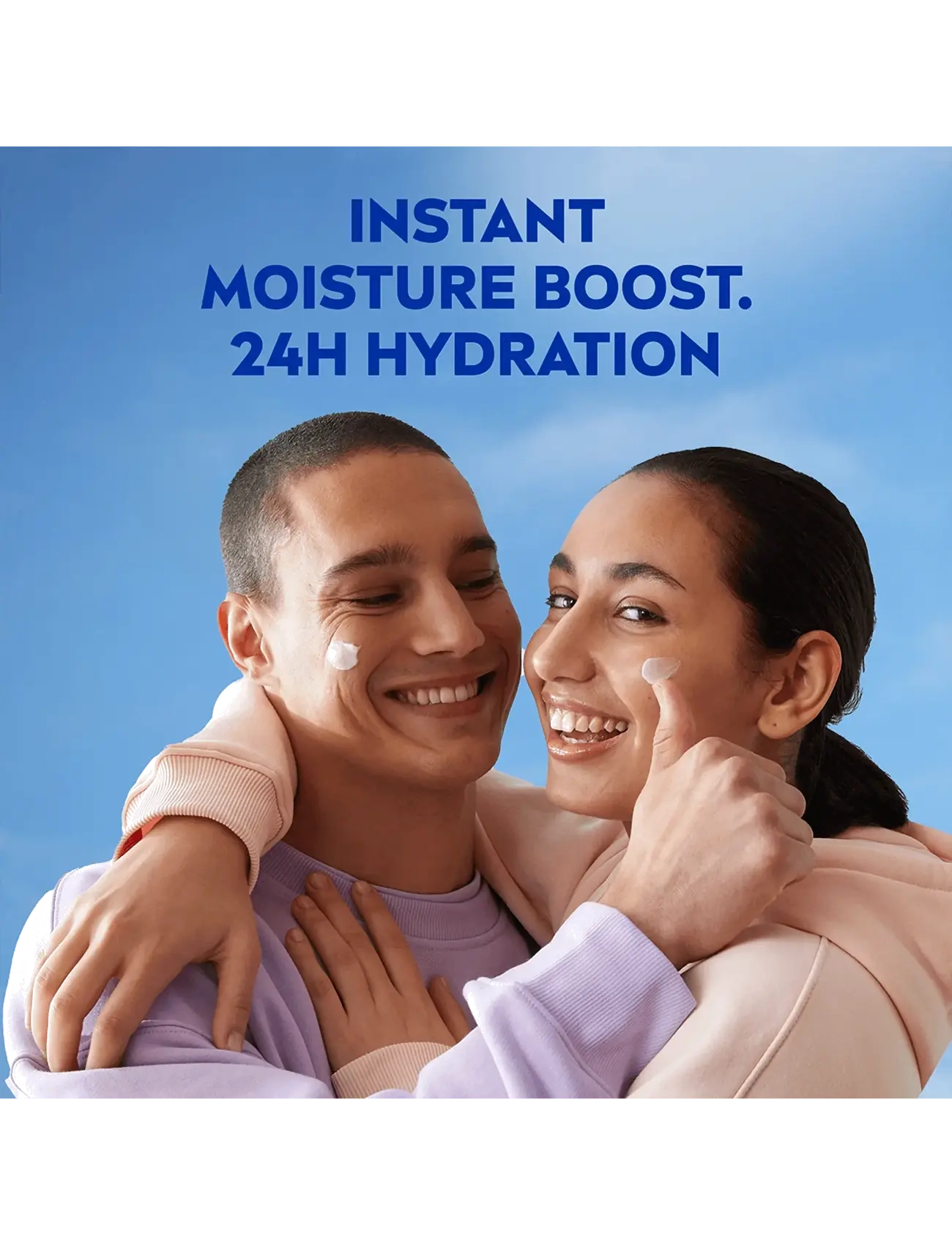 Nivea - NIVEA Soft - clear - 2