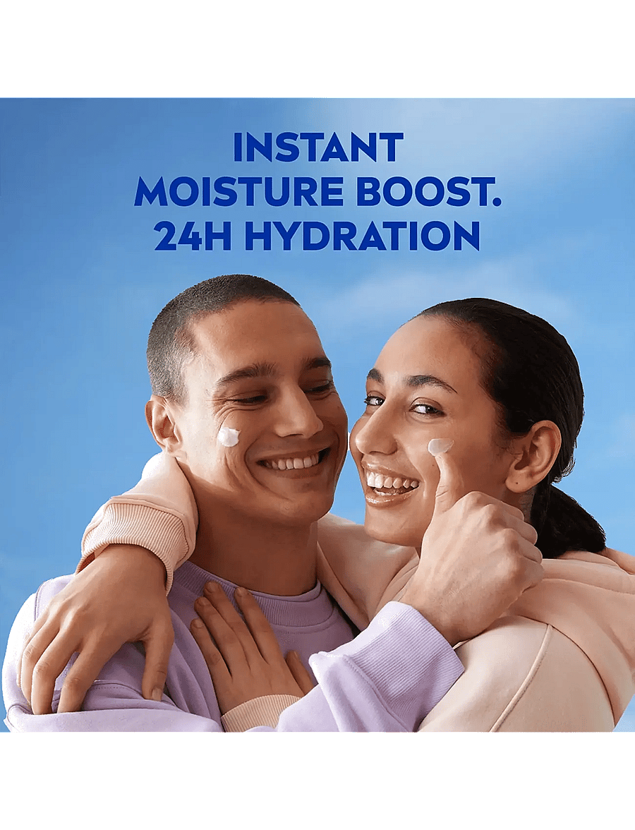 Nivea - NIVEA Soft - clear - 2