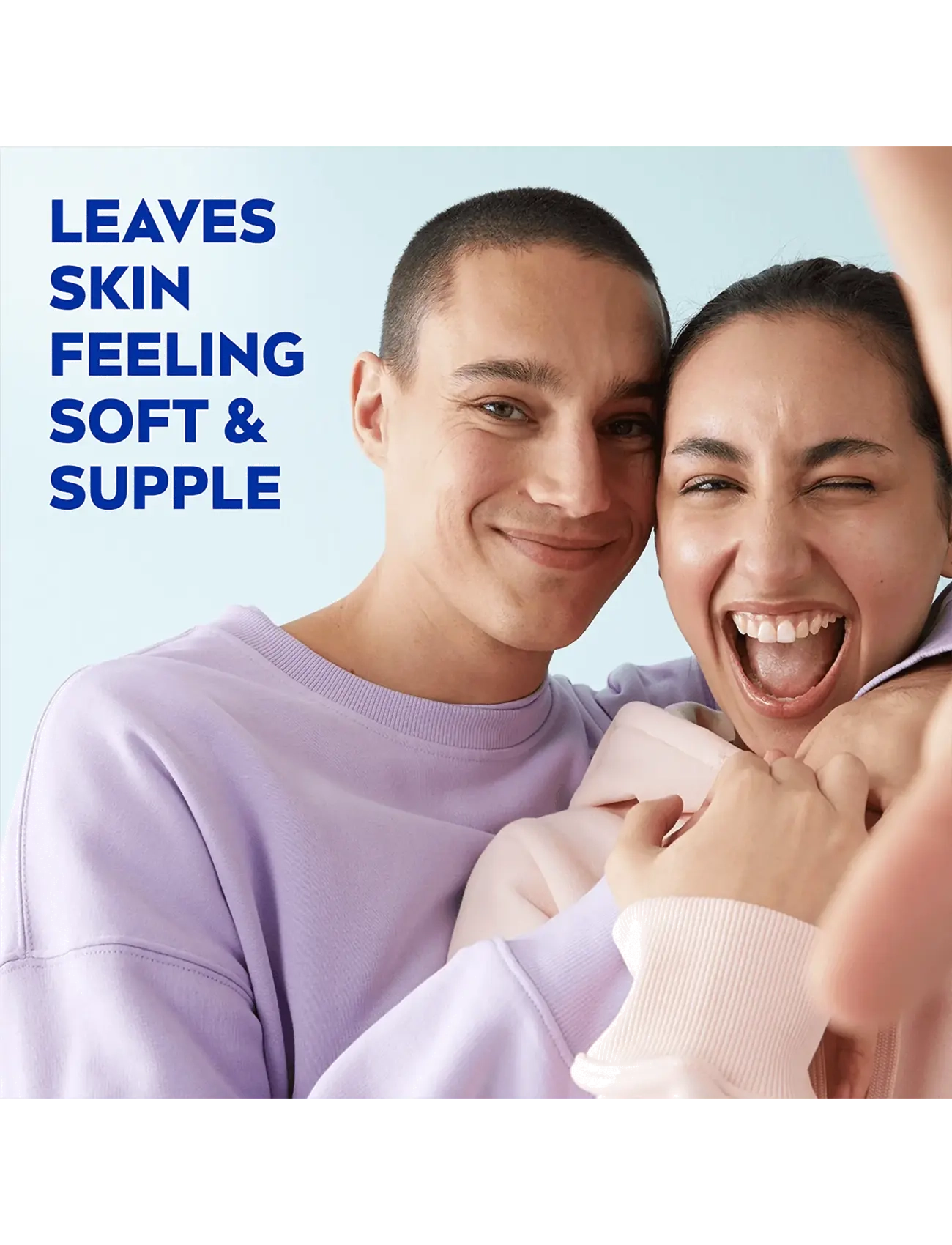 Nivea - NIVEA Soft - clear - 3
