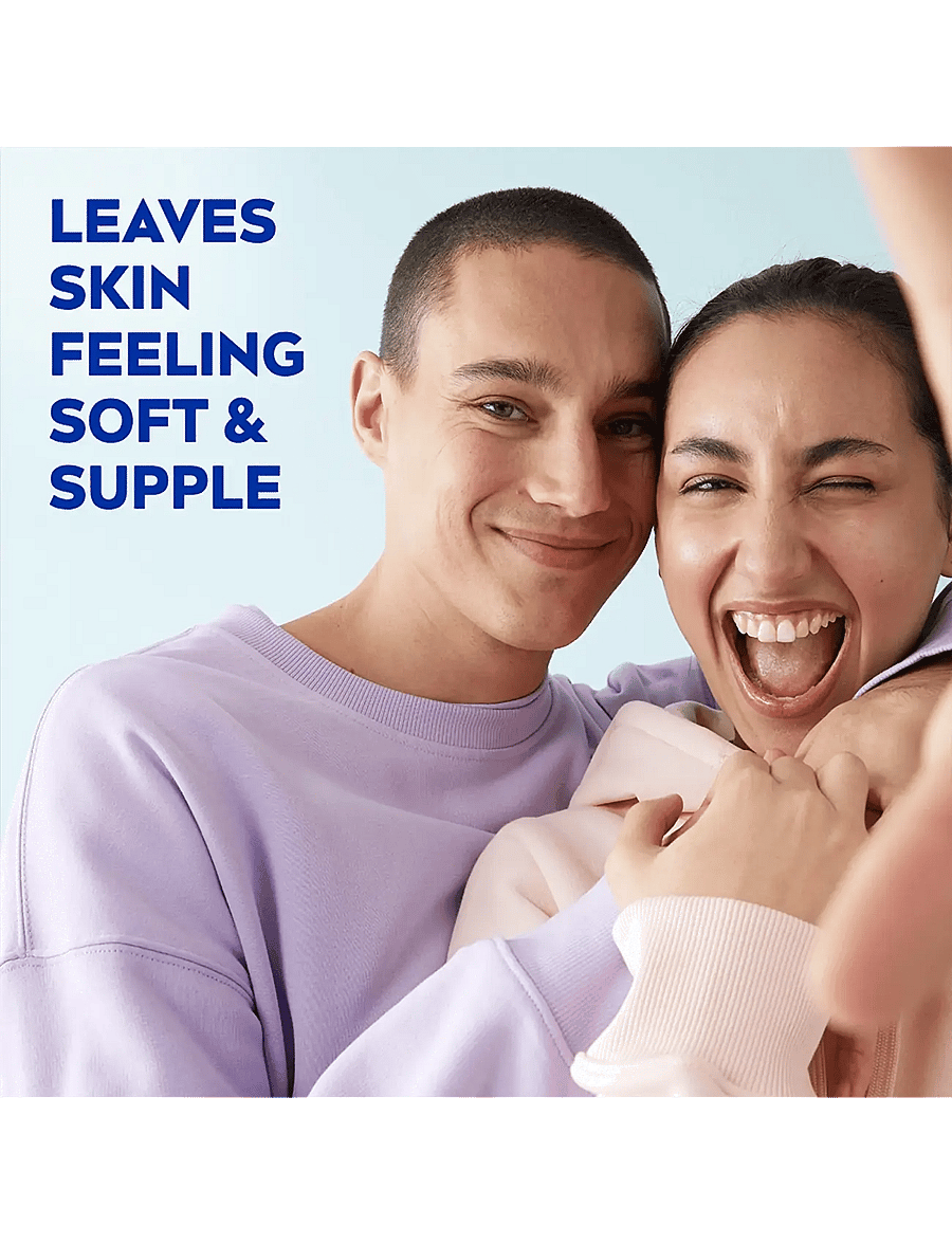 Nivea - NIVEA Soft - clear - 3