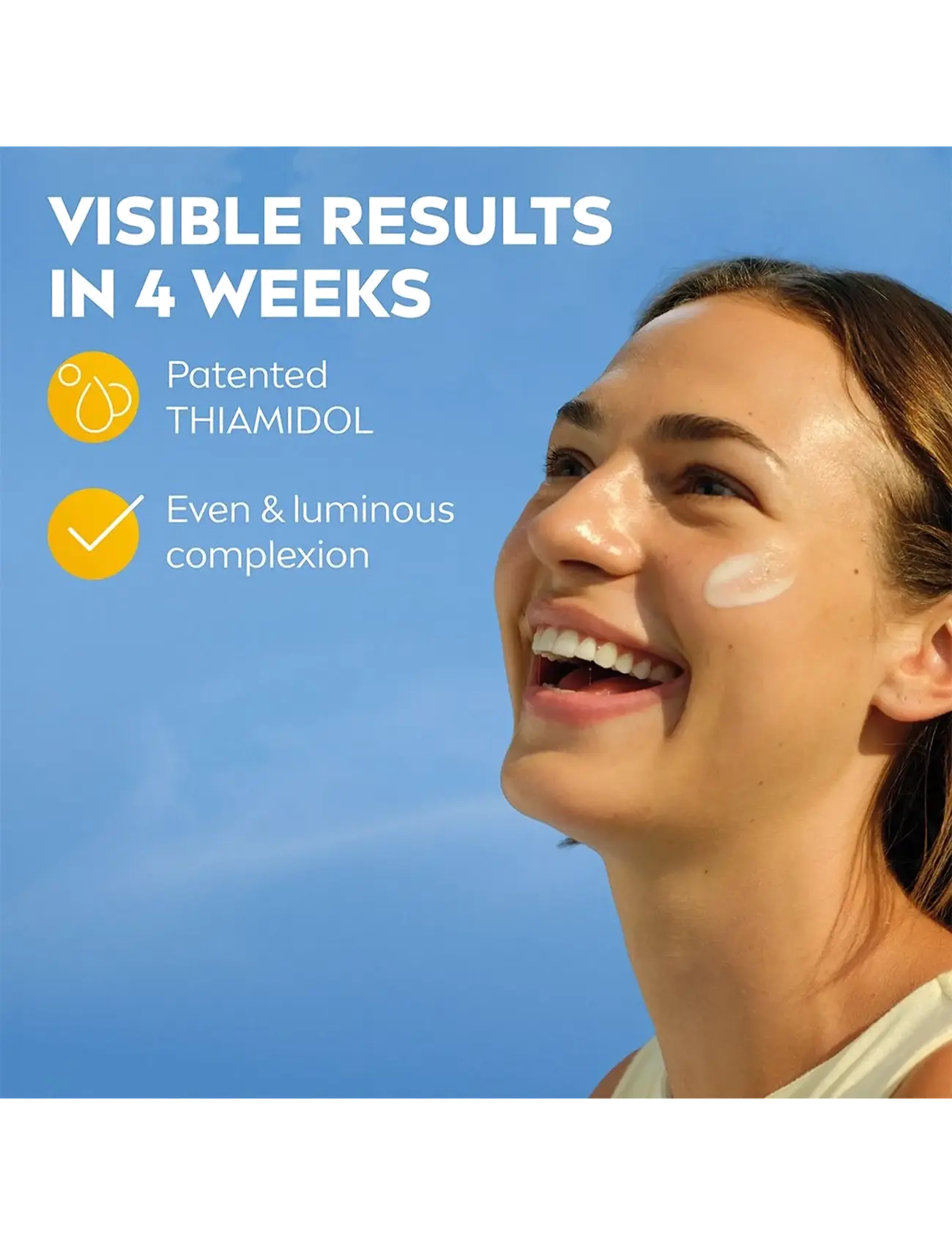 Nivea - UV Face Luminous630 Dark Spot Control SPF 50+ - clear - 2