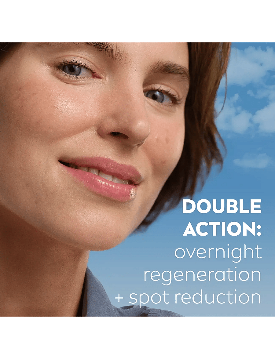 Nivea - Luminous630 Anti Dark-Spot Even Tone Night Cream - Öökreem - clear - 2